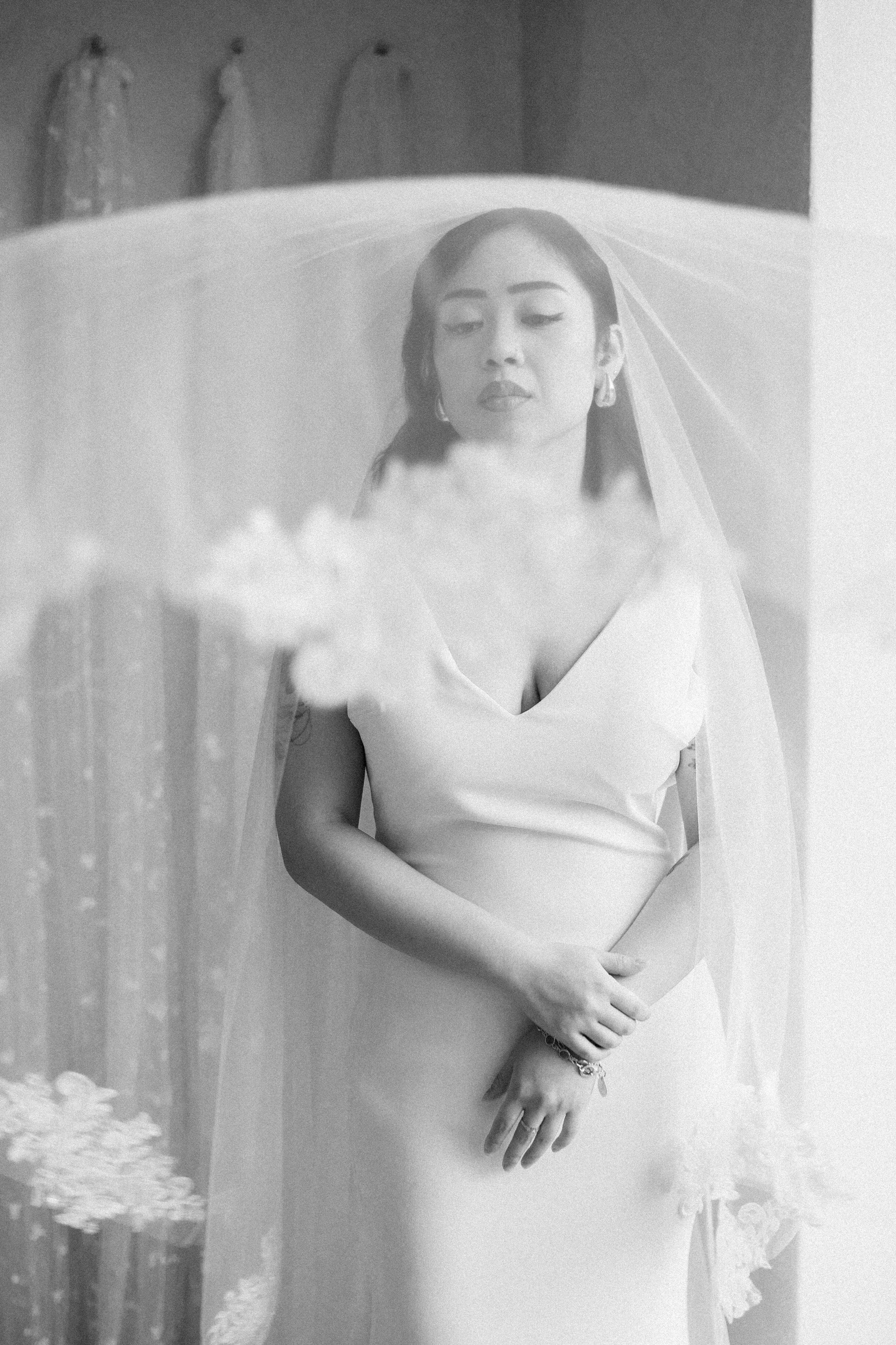Branding • Bellamour Couture – Branding