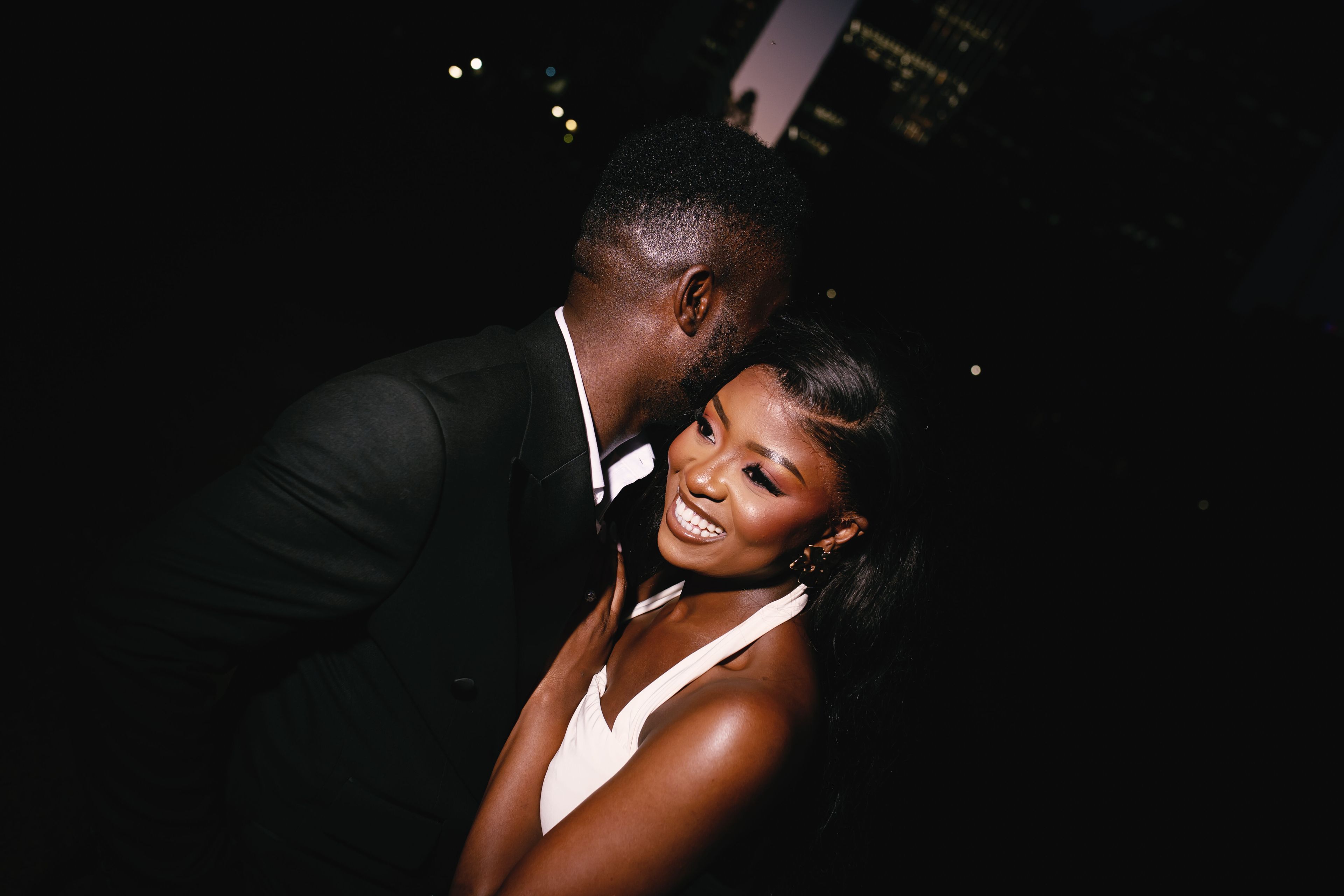 Pre Wedding • Thomas and Jemimah – Pre Wedding