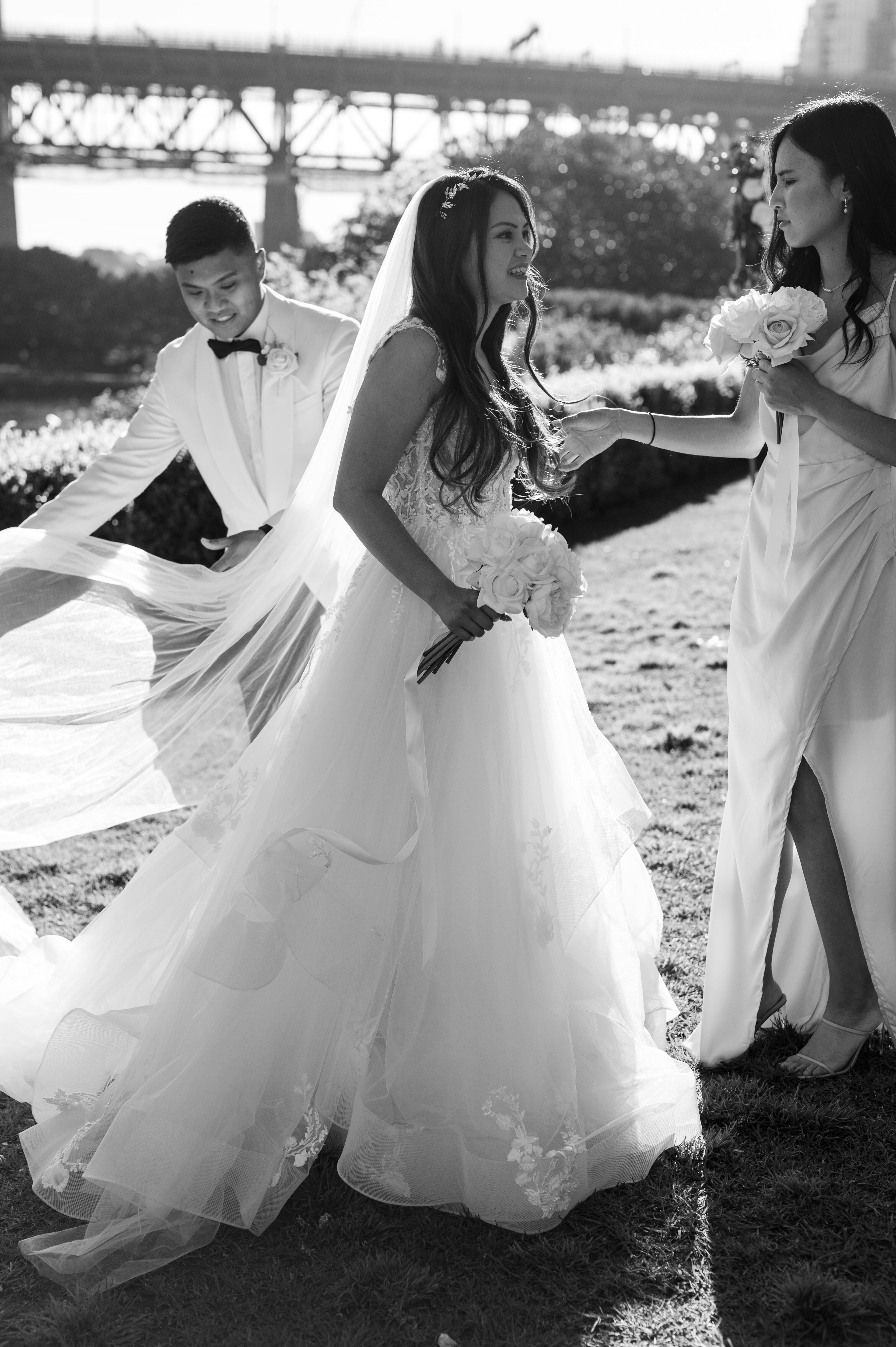 Wedding • Aldi and Holly – Wedding