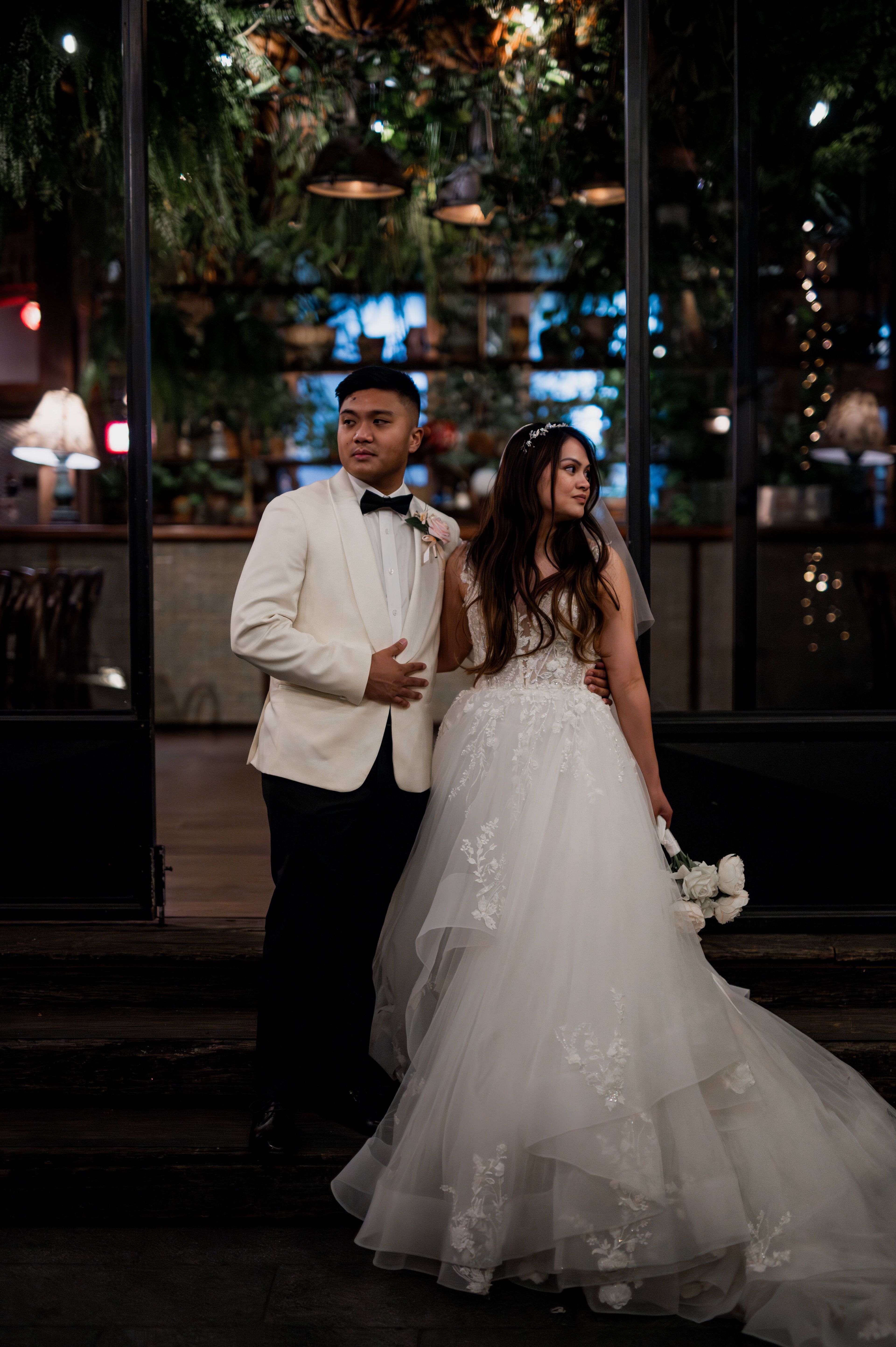 Wedding • Aldi and Holly – Wedding