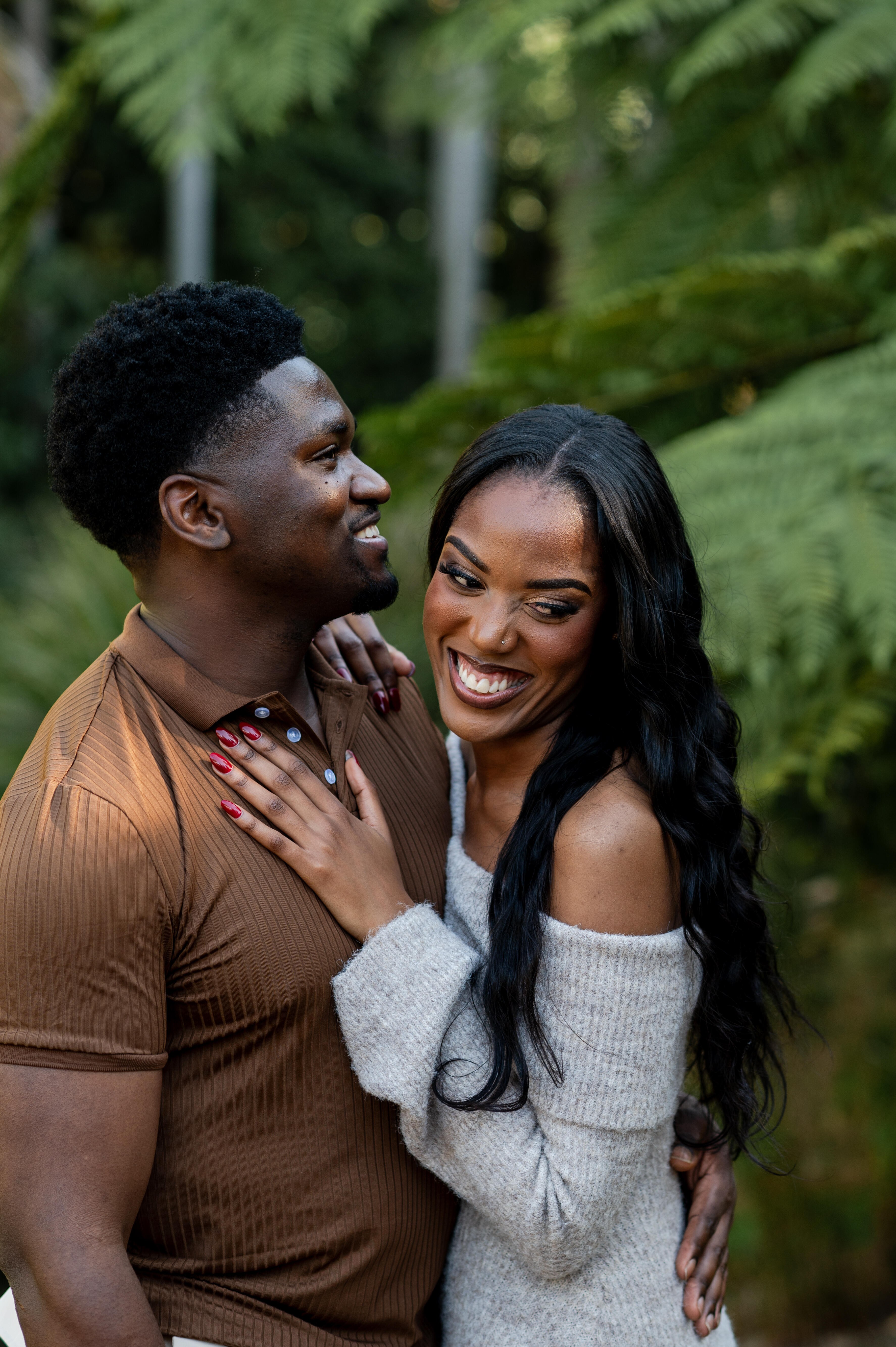 Merveille and Gladys – 20240824 MG Prewedding Part1 3