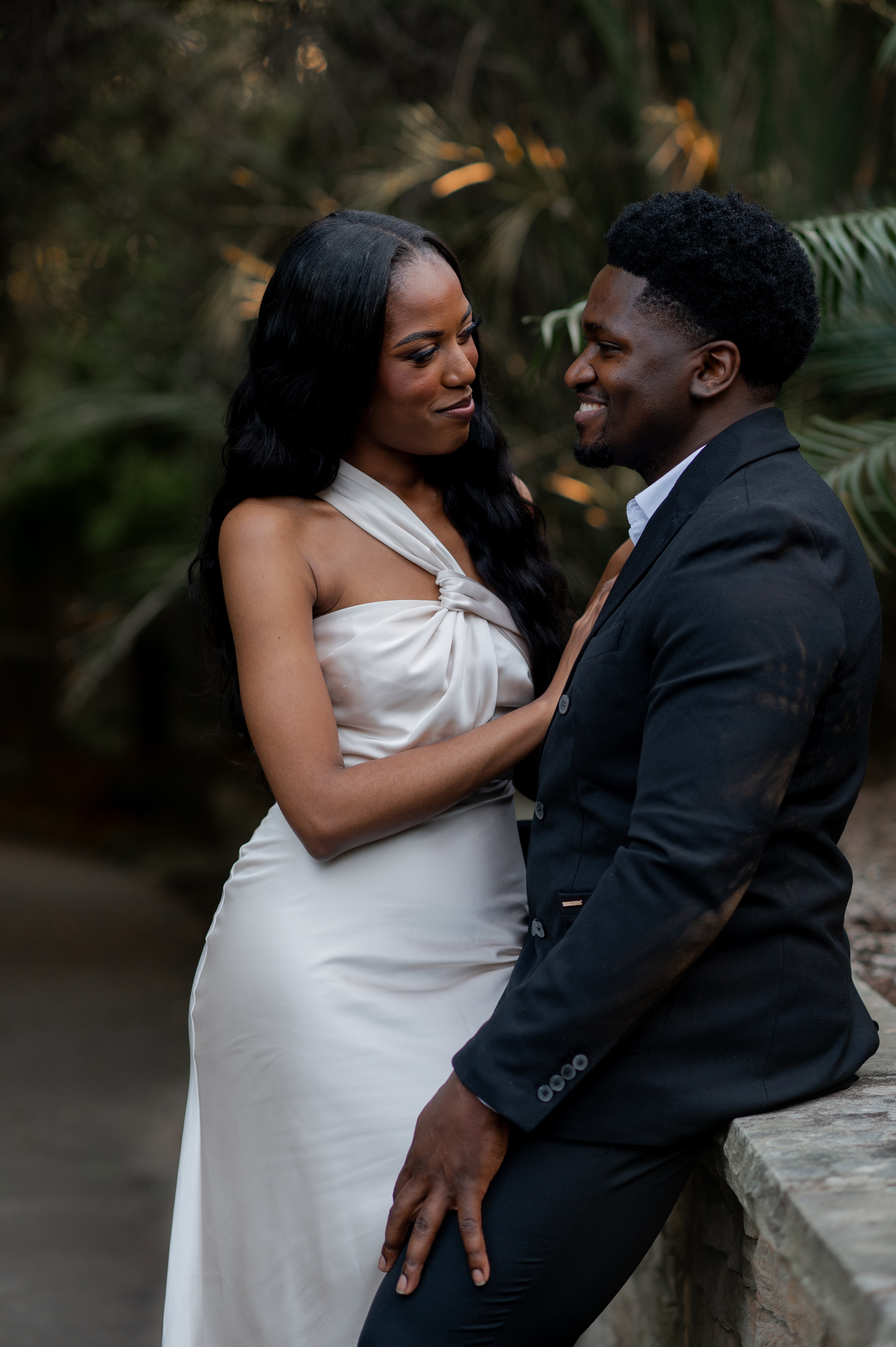 Merveille and Gladys – 20240824 MG Prewedding Part2 6