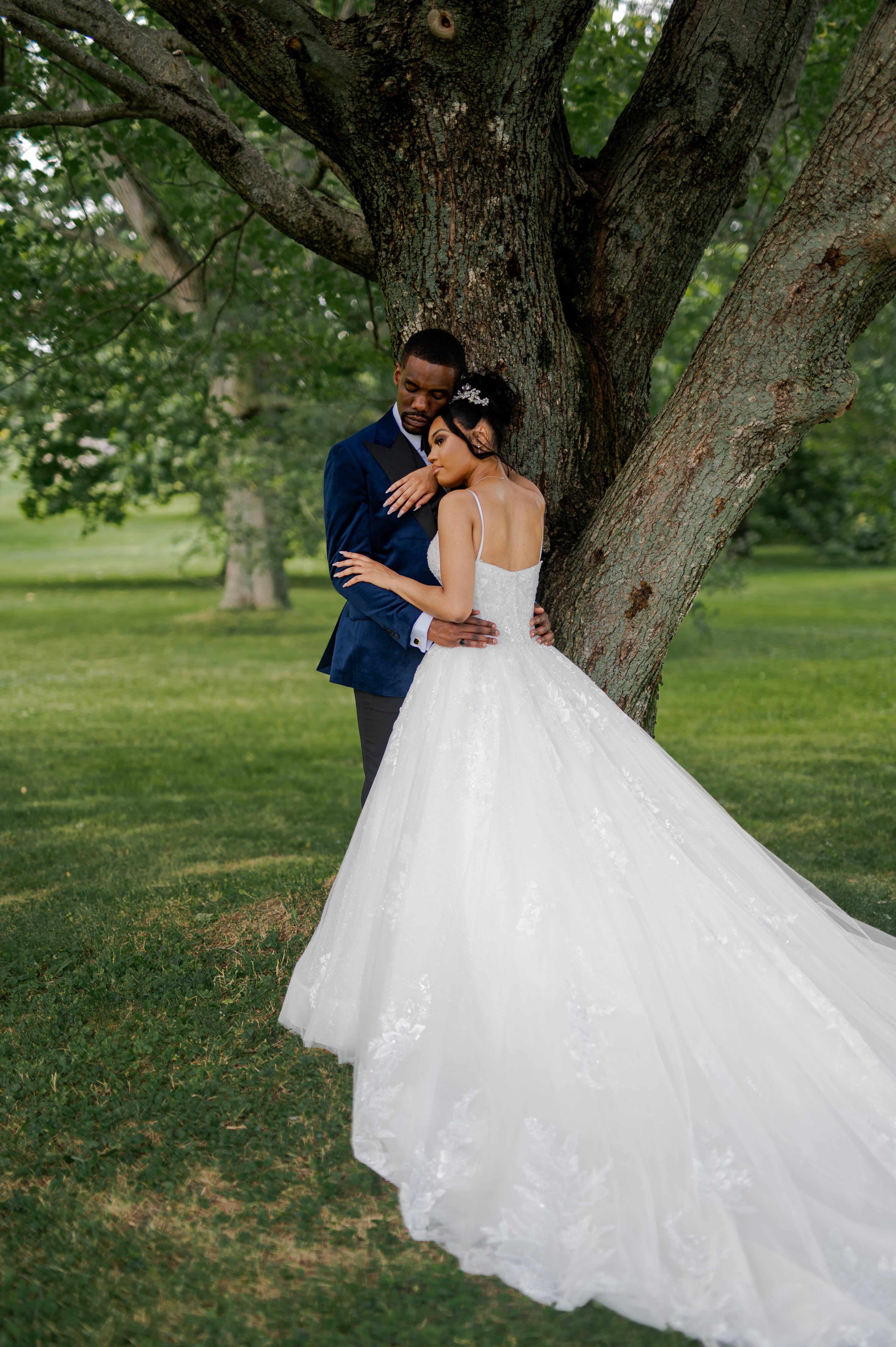 Niza and Teresa – 20240818 N T Wedding 11