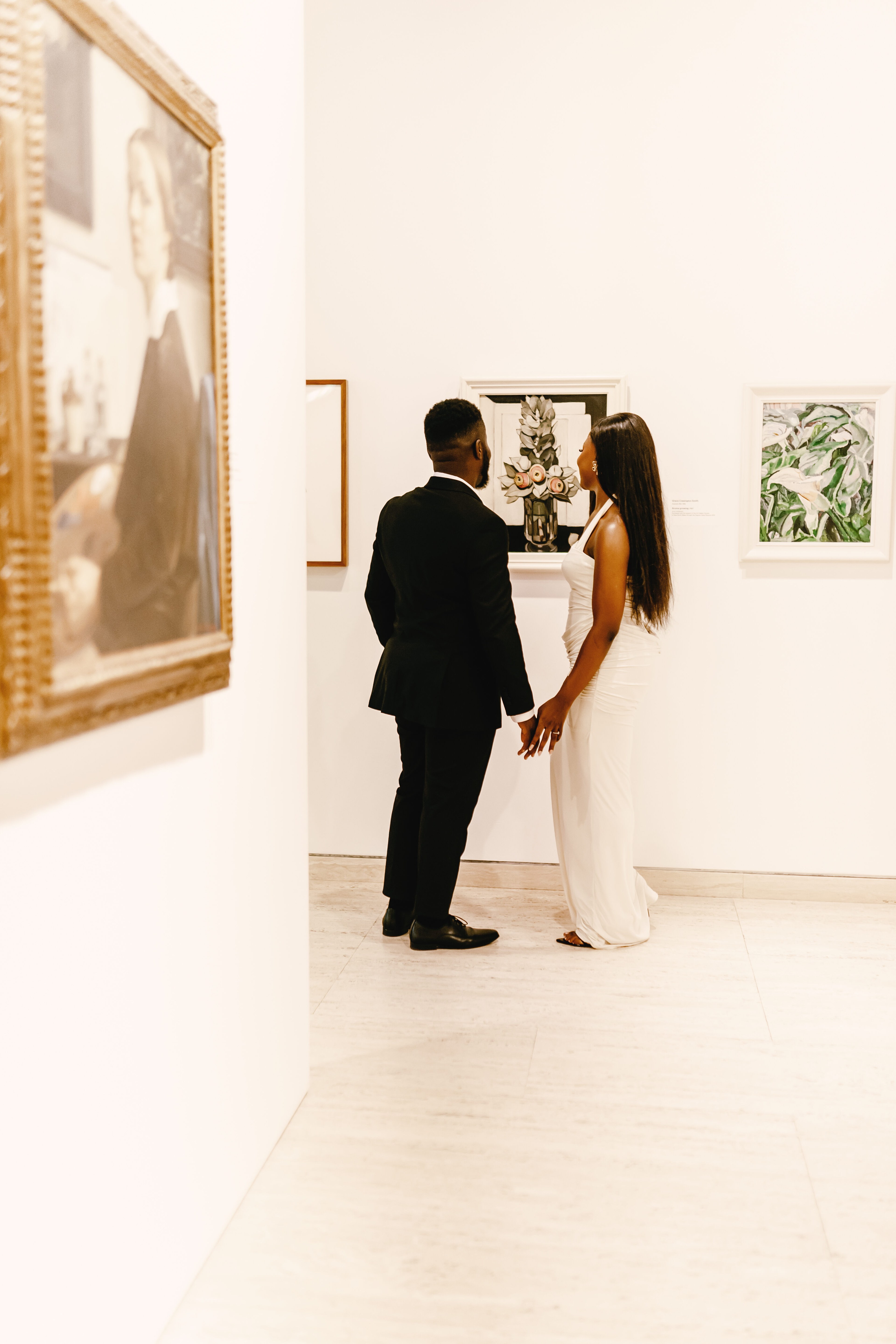 Thomas and Jemimah – photograph 4