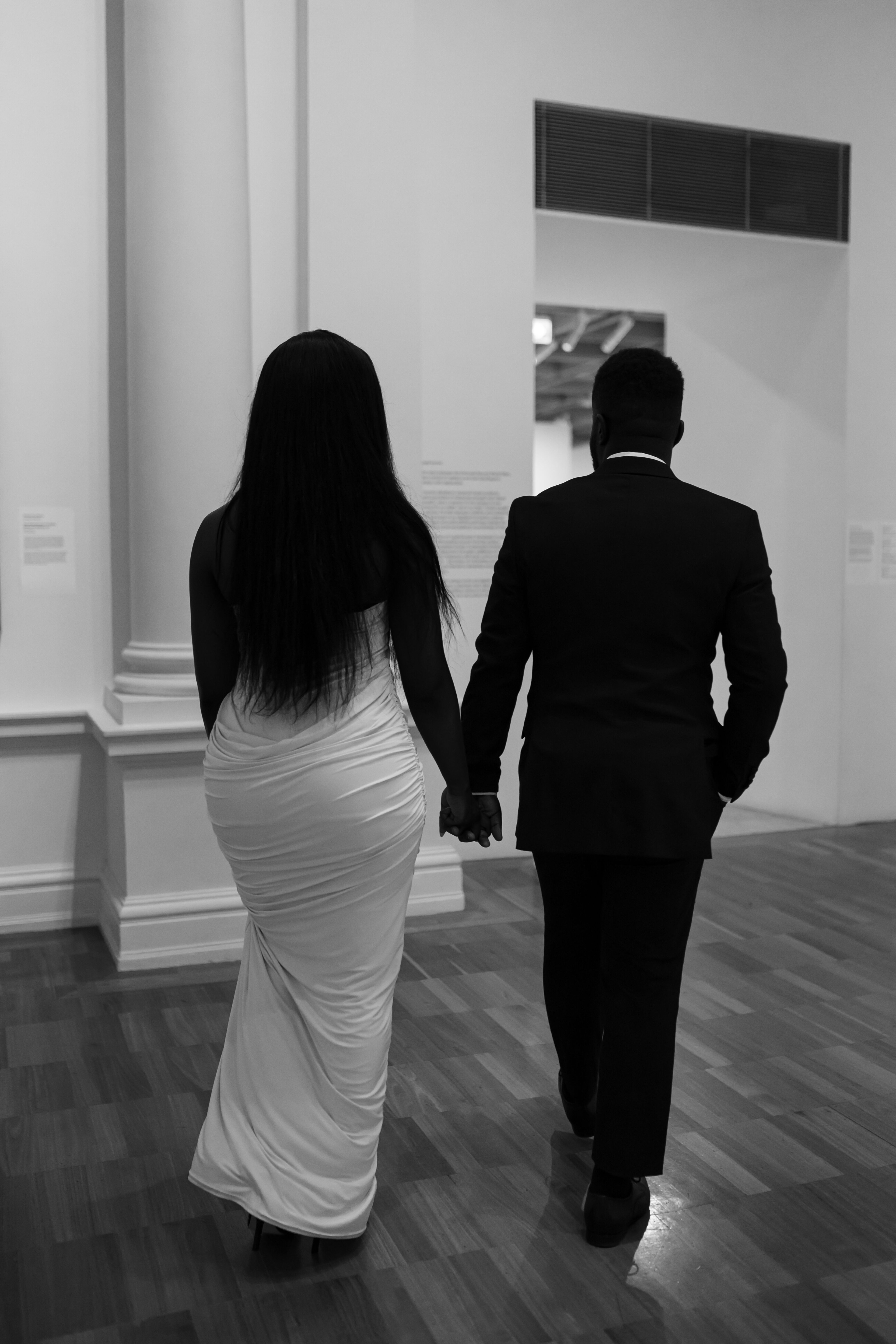 Thomas and Jemimah – photograph 5