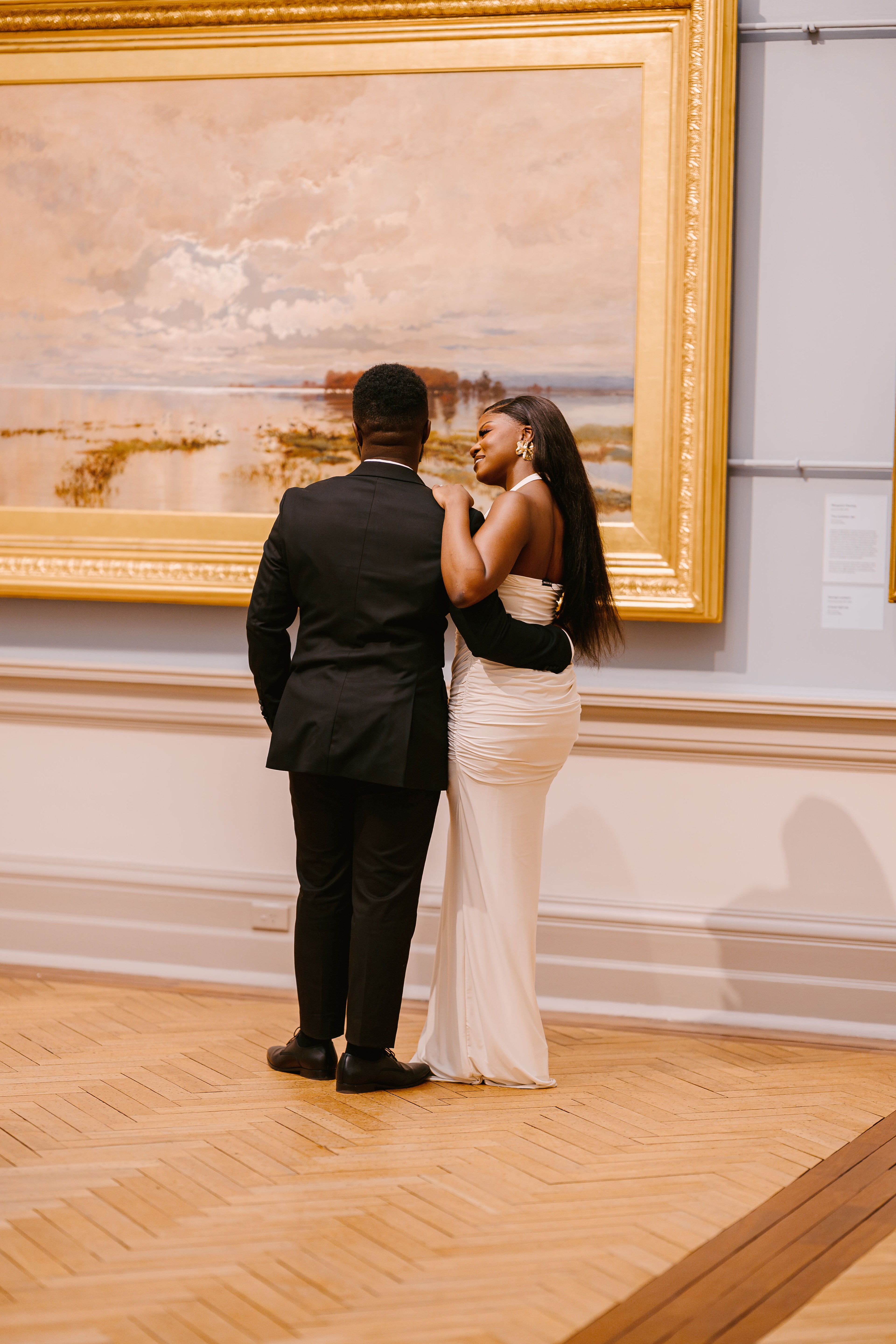 Thomas and Jemimah – photograph 10
