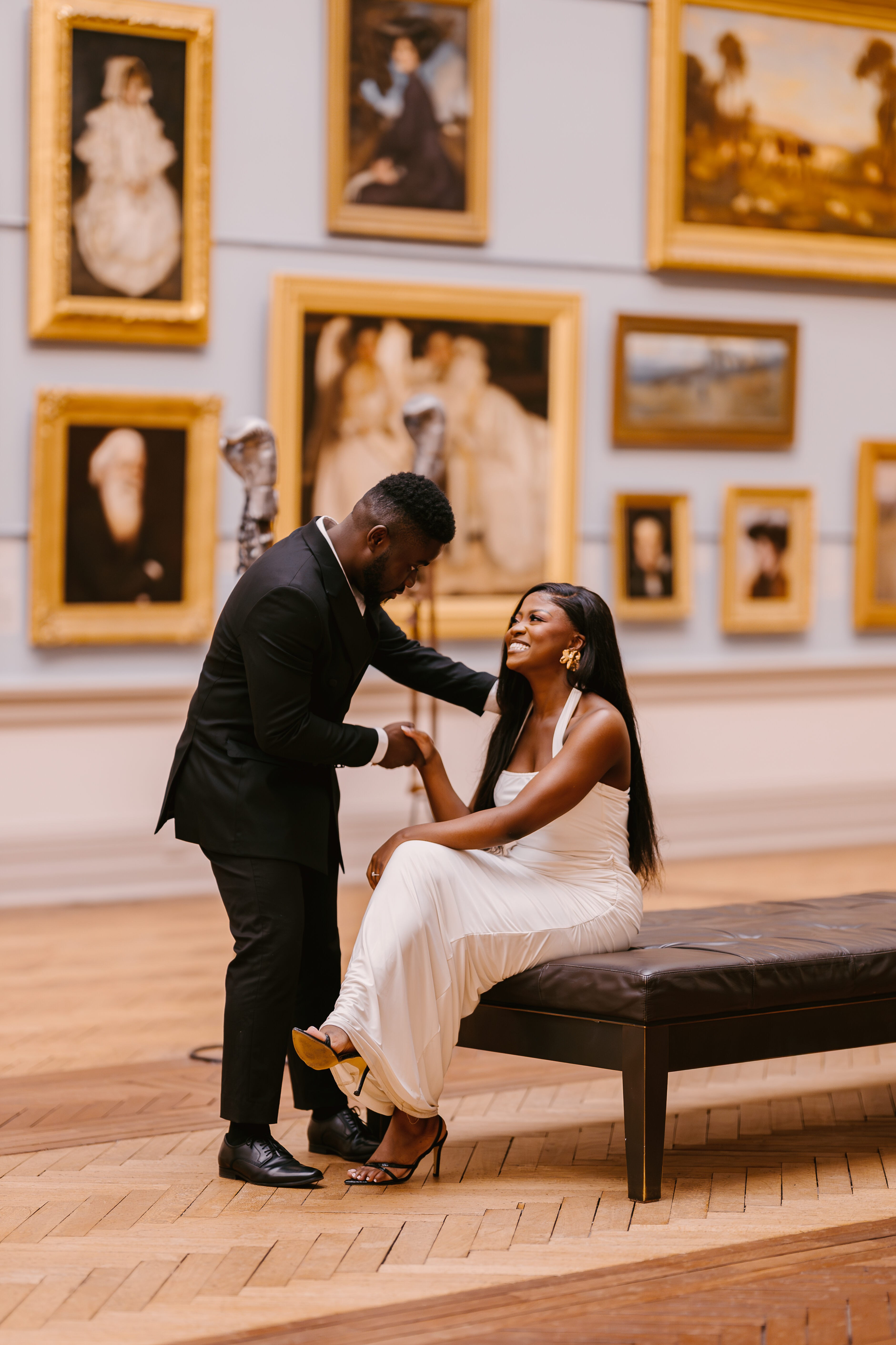 Thomas and Jemimah – photograph 20