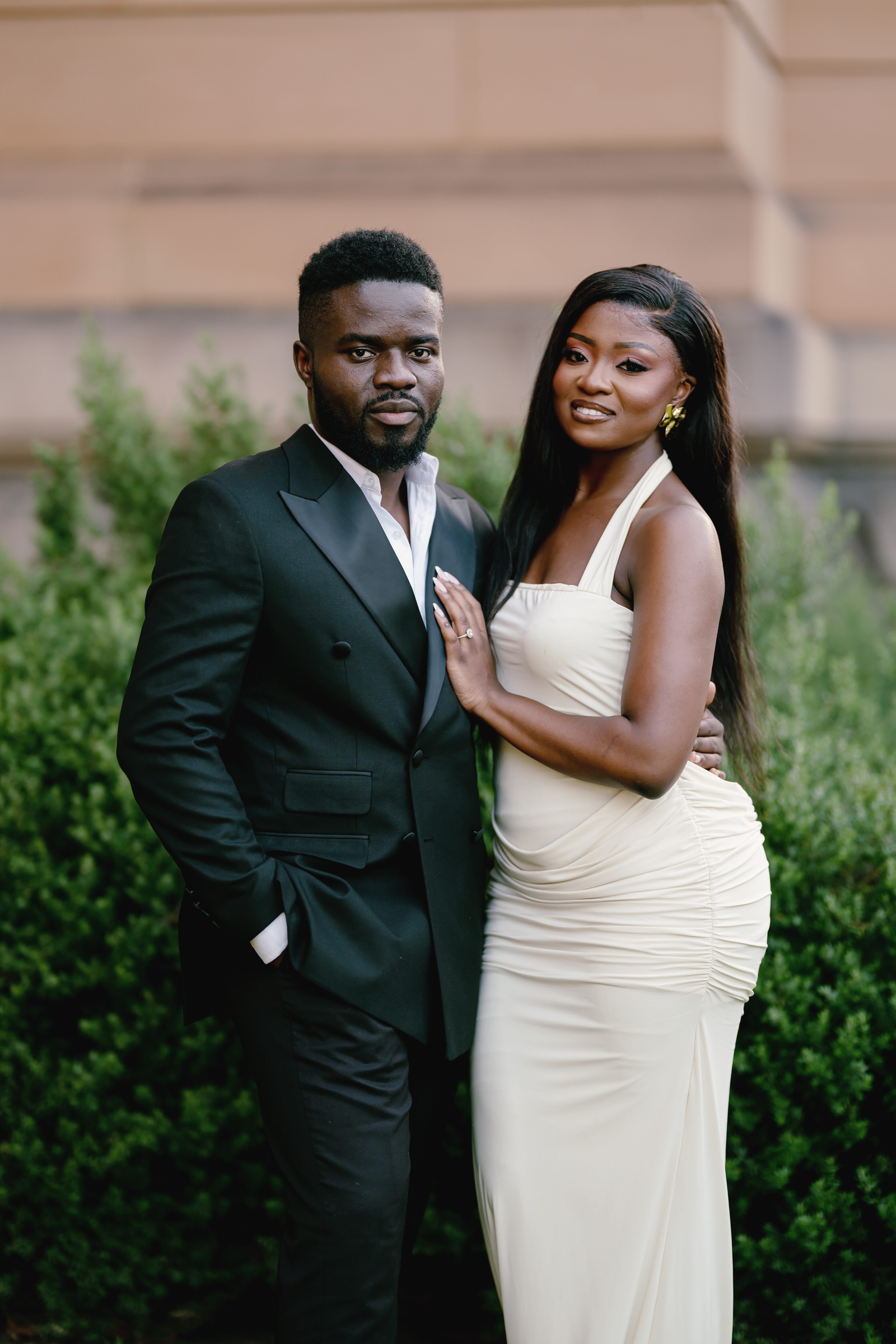 Thomas and Jemimah – photograph 22