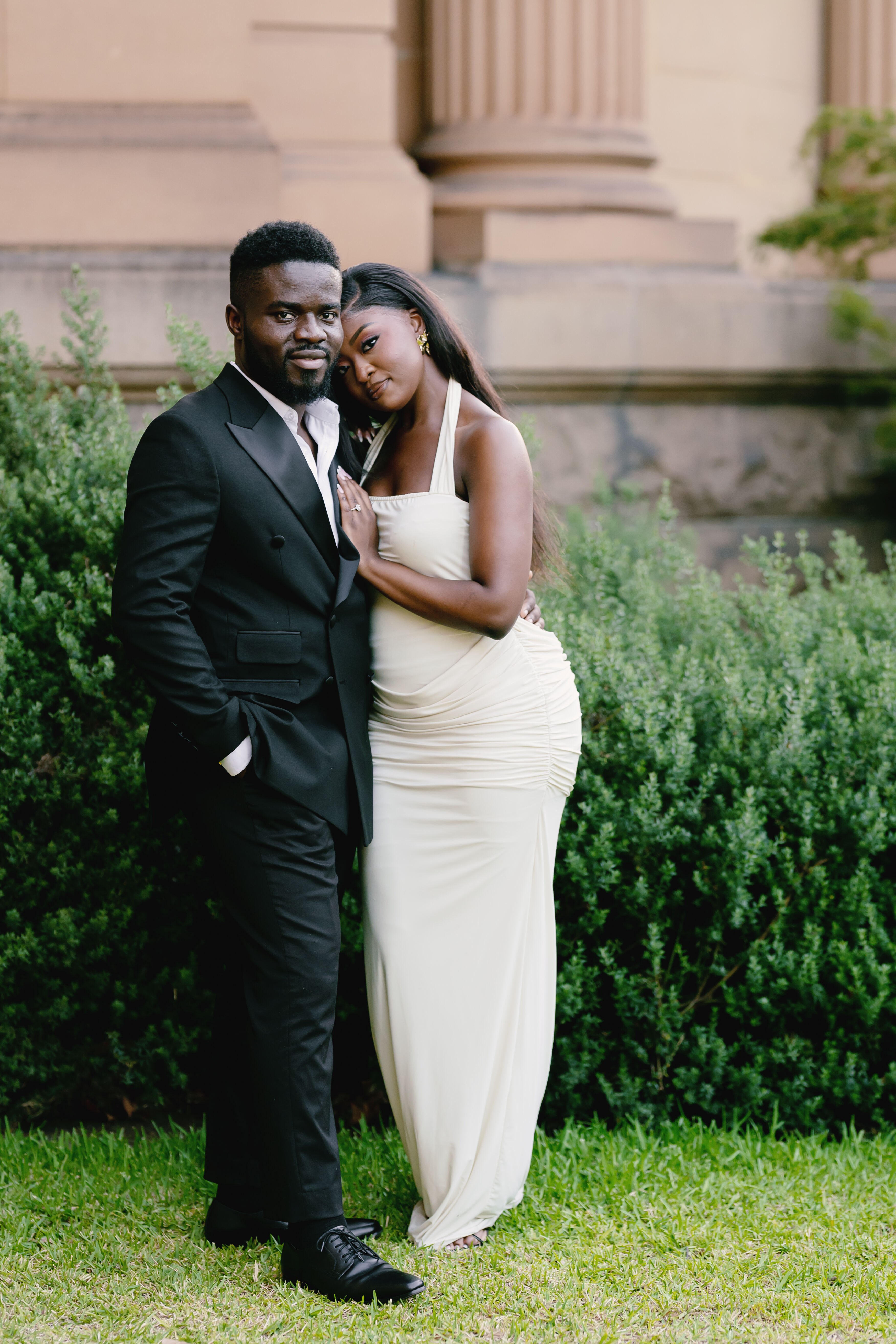 Thomas and Jemimah – photograph 23