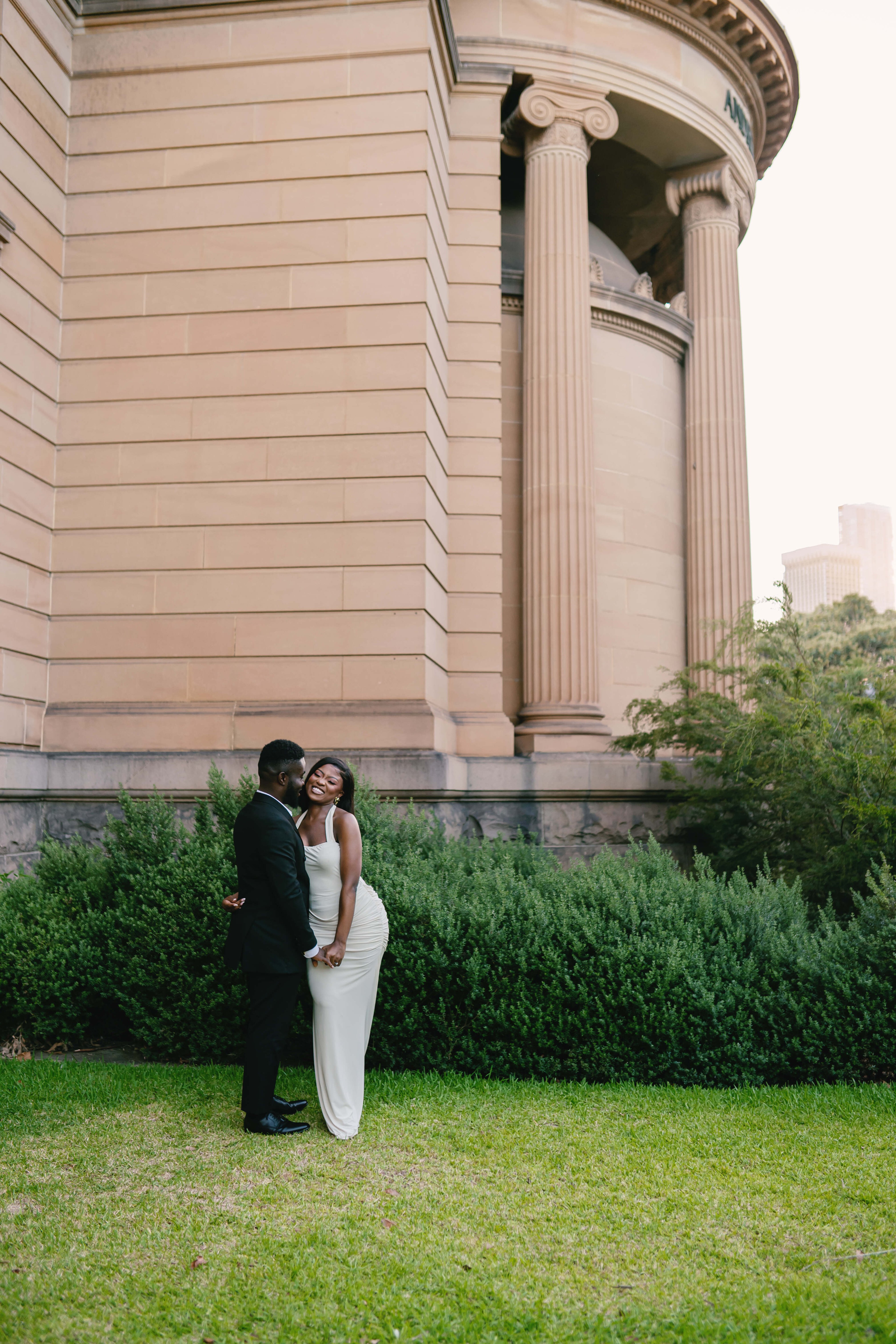 Thomas and Jemimah – photograph 25