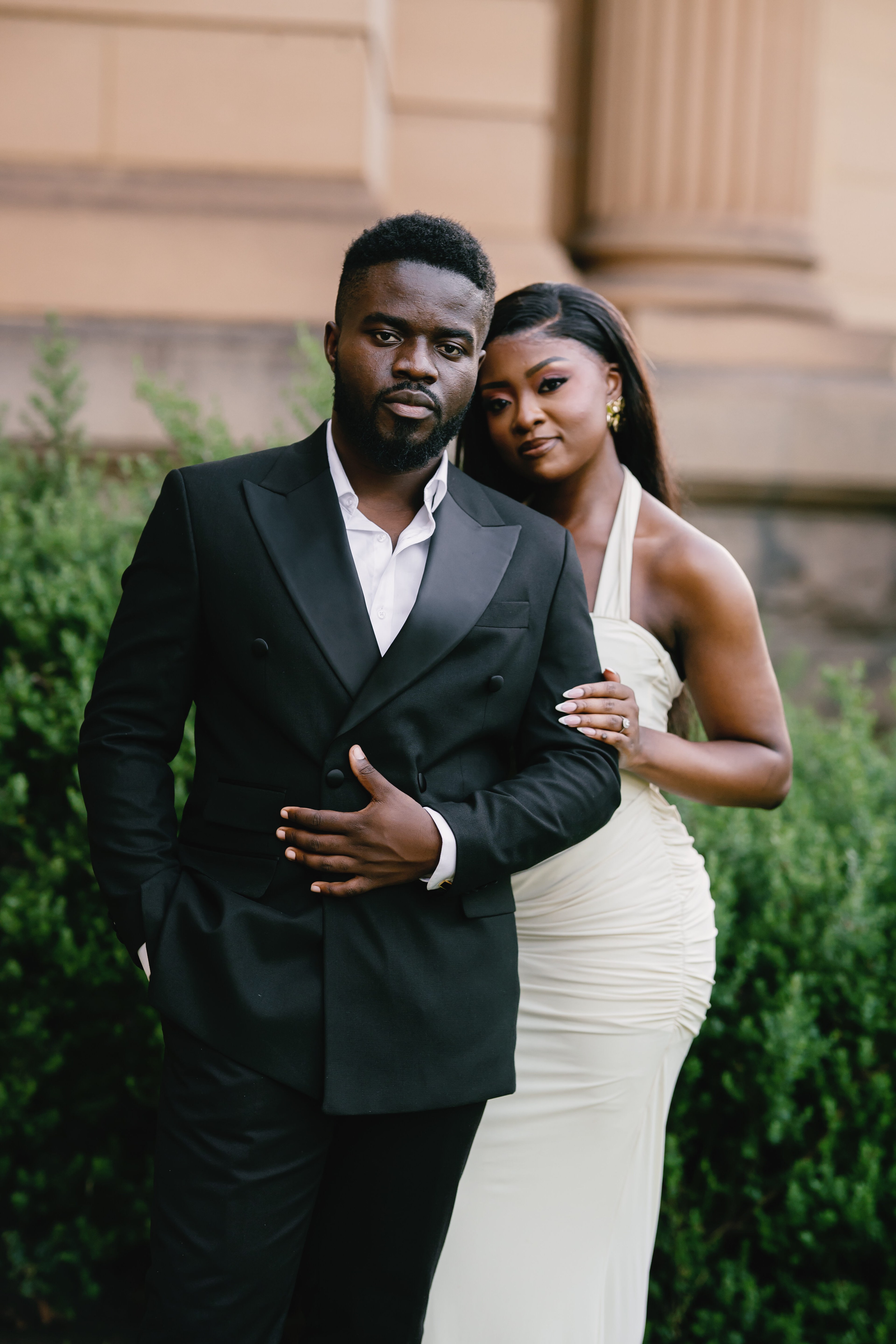Thomas and Jemimah – photograph 27