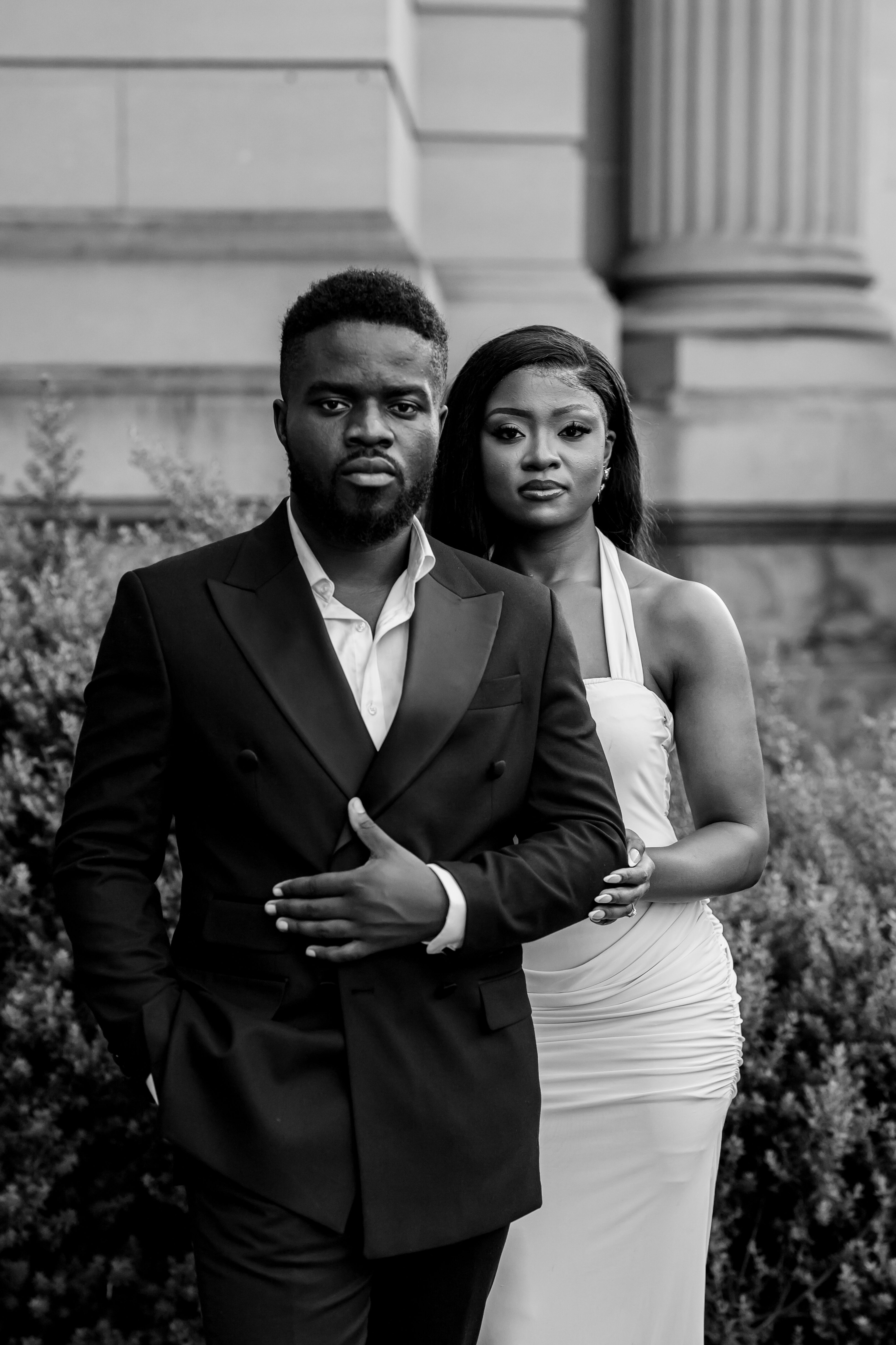 Thomas and Jemimah – photograph 29