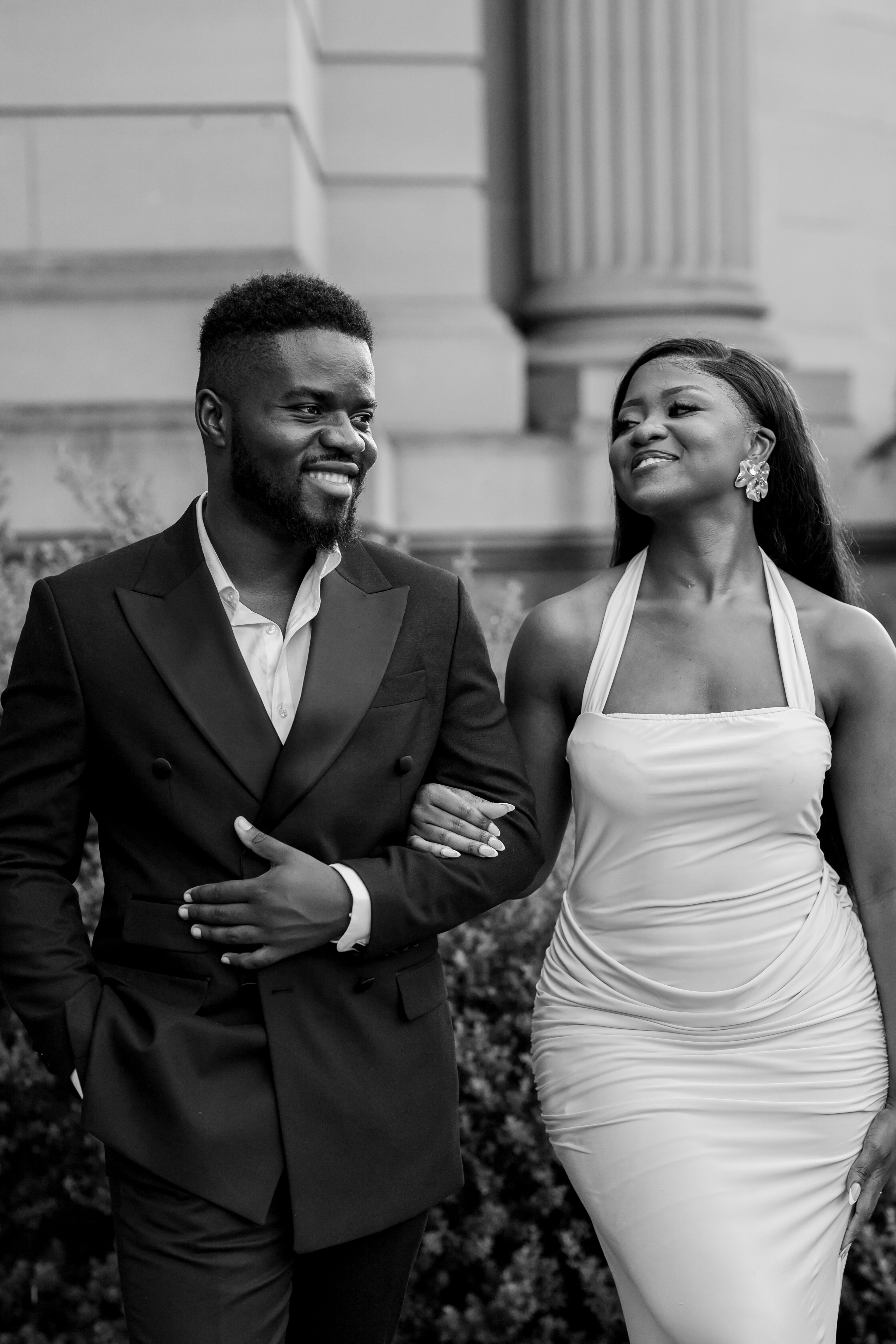 Thomas and Jemimah – photograph 31