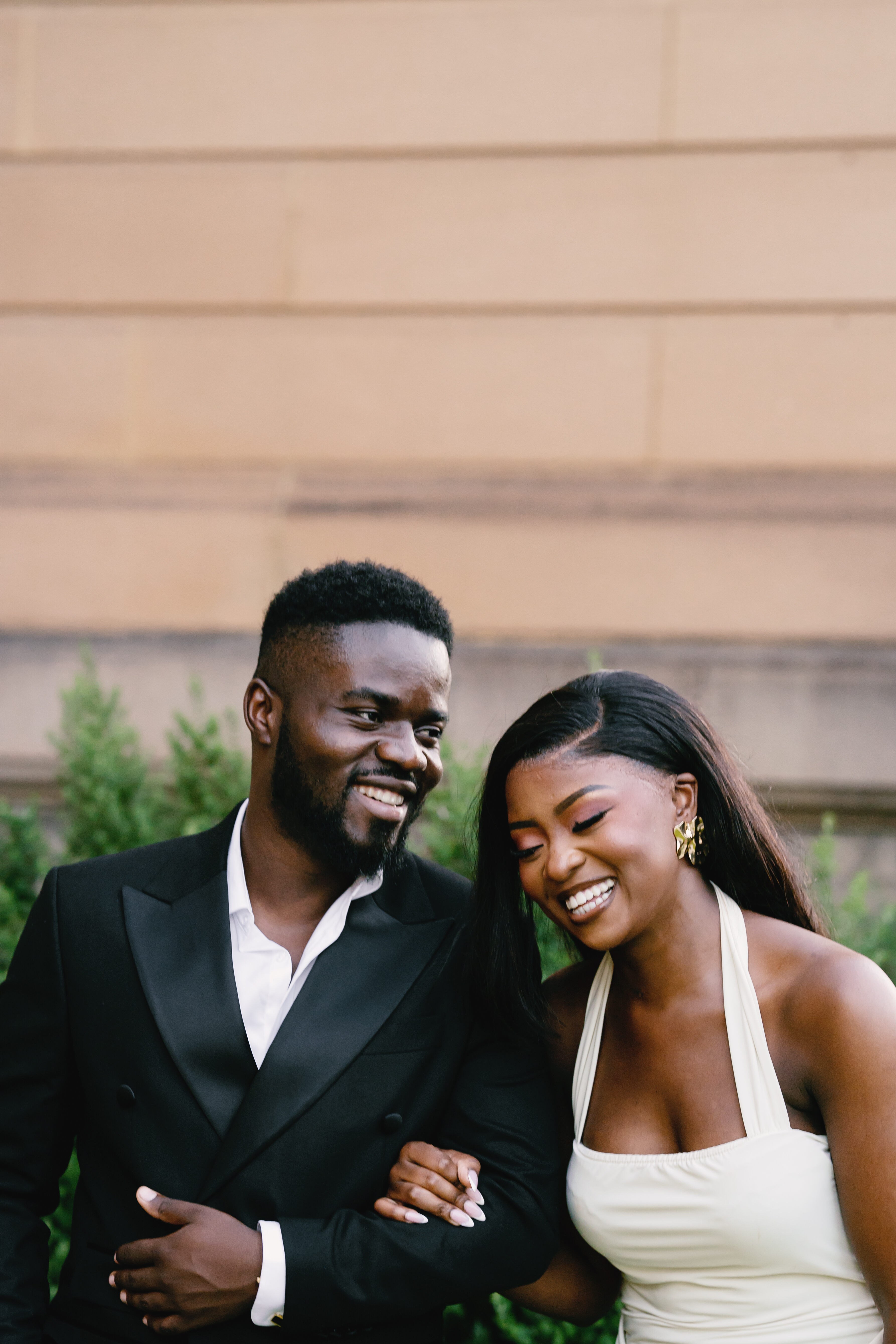 Thomas and Jemimah – photograph 33