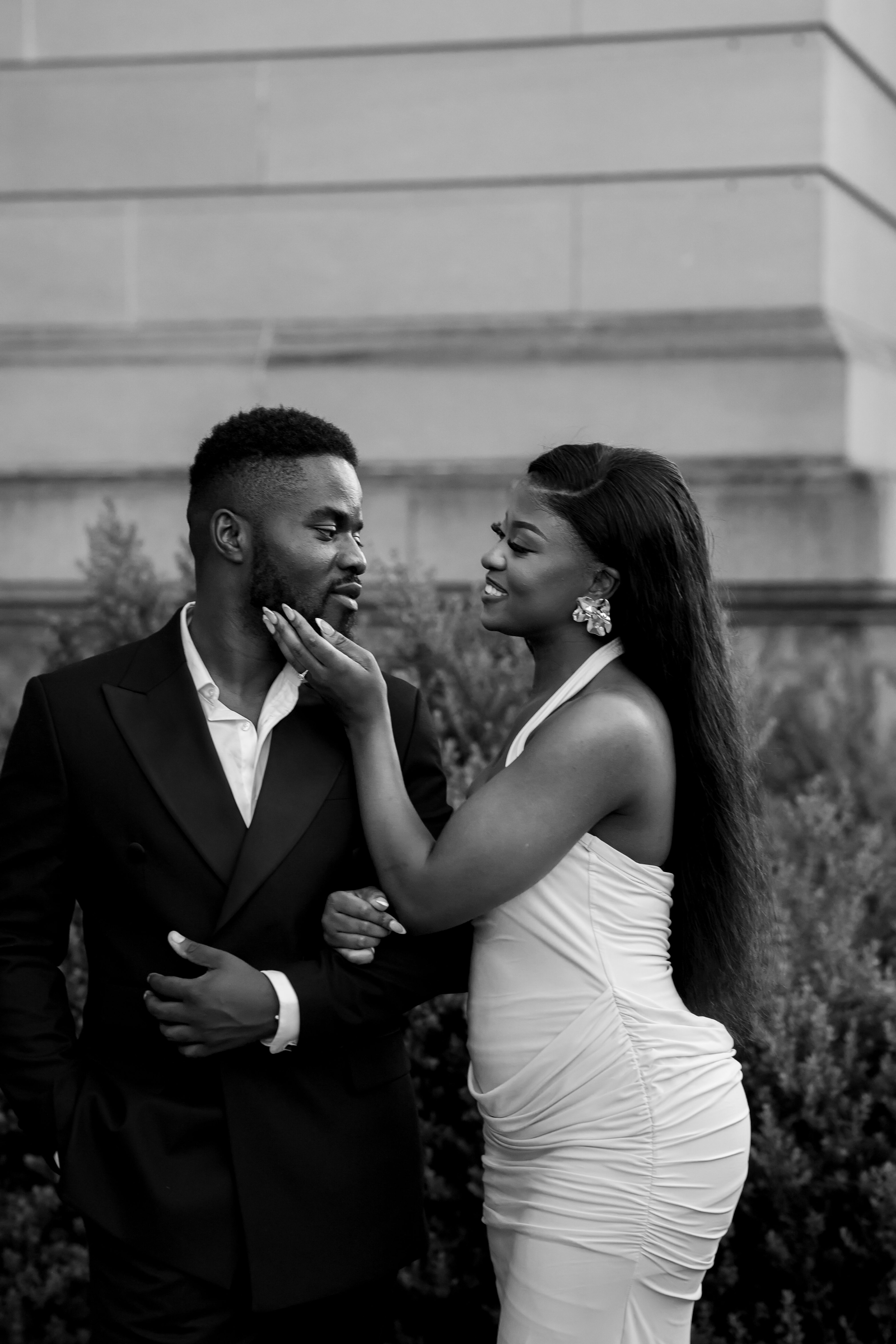 Thomas and Jemimah – photograph 35