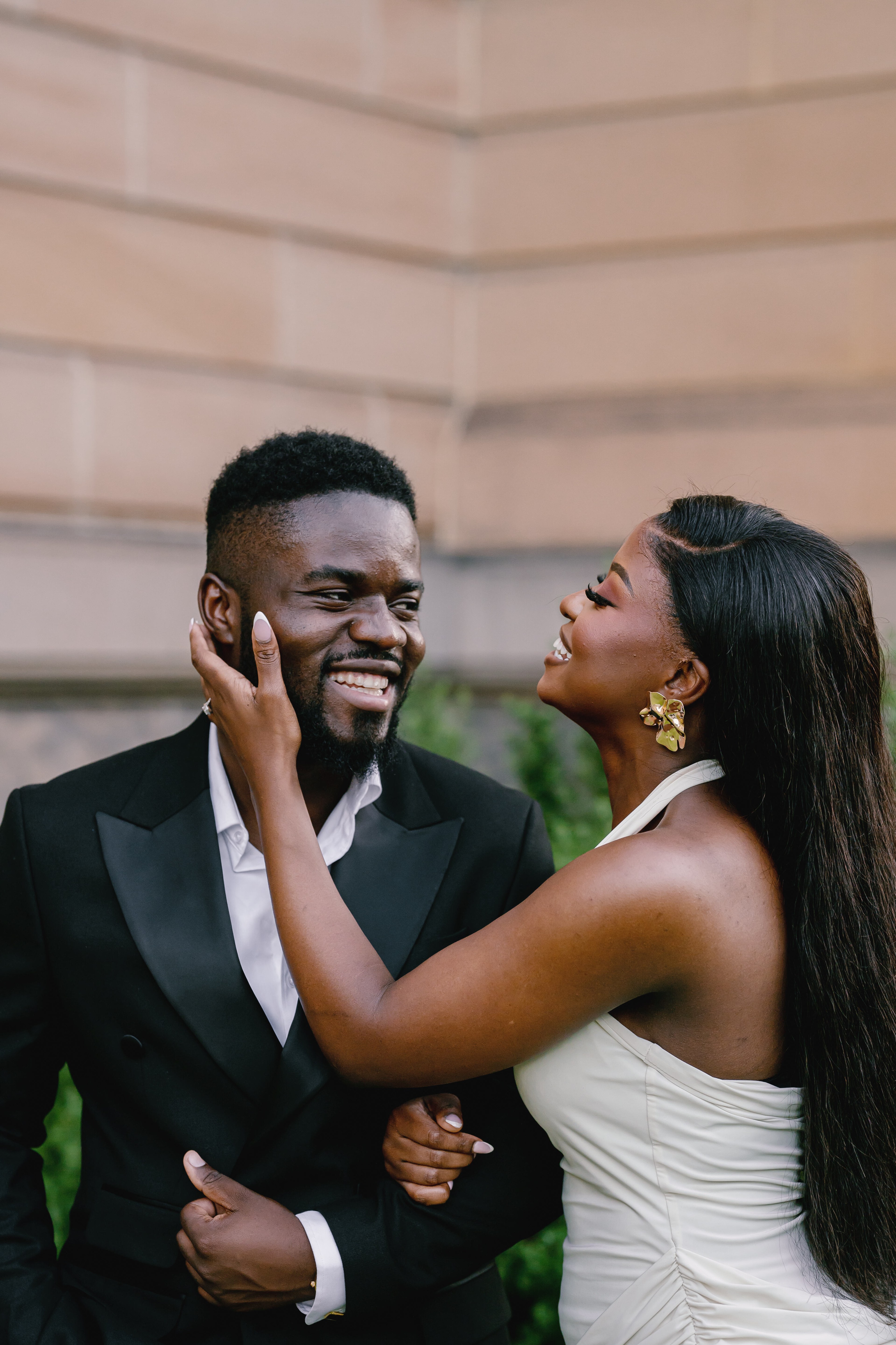 Thomas and Jemimah – photograph 36