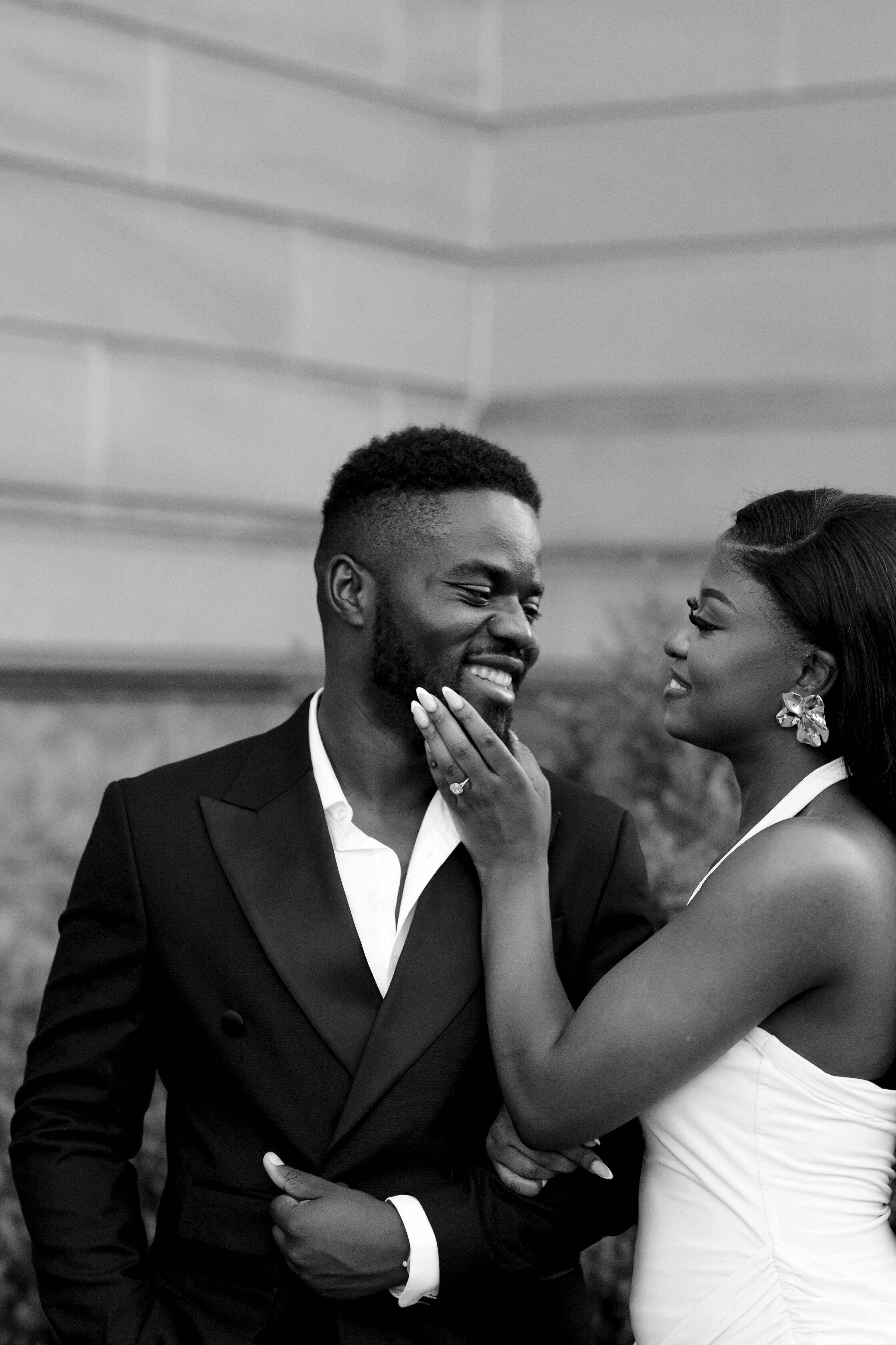 Thomas and Jemimah – photograph 37