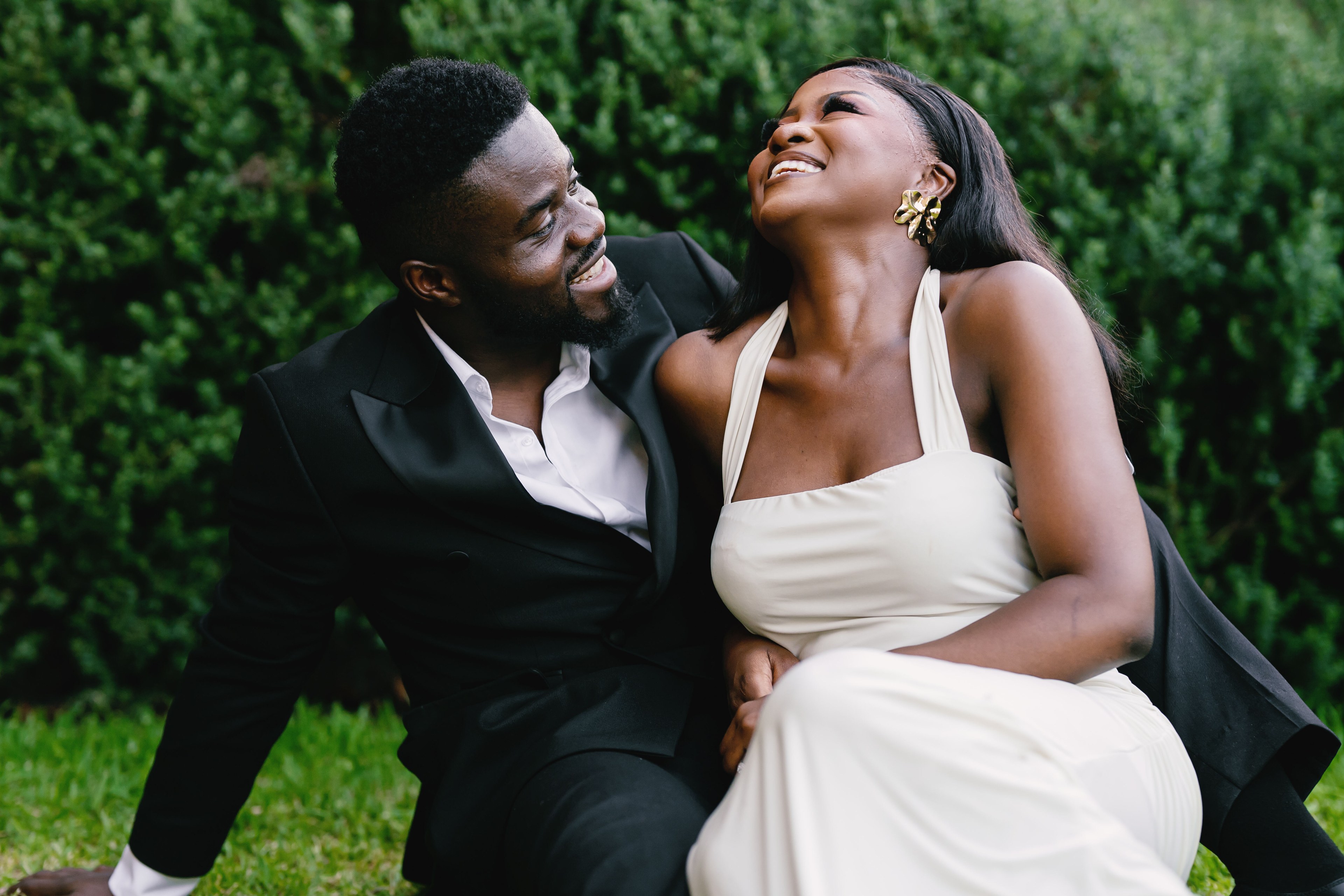 Thomas and Jemimah – photograph 38