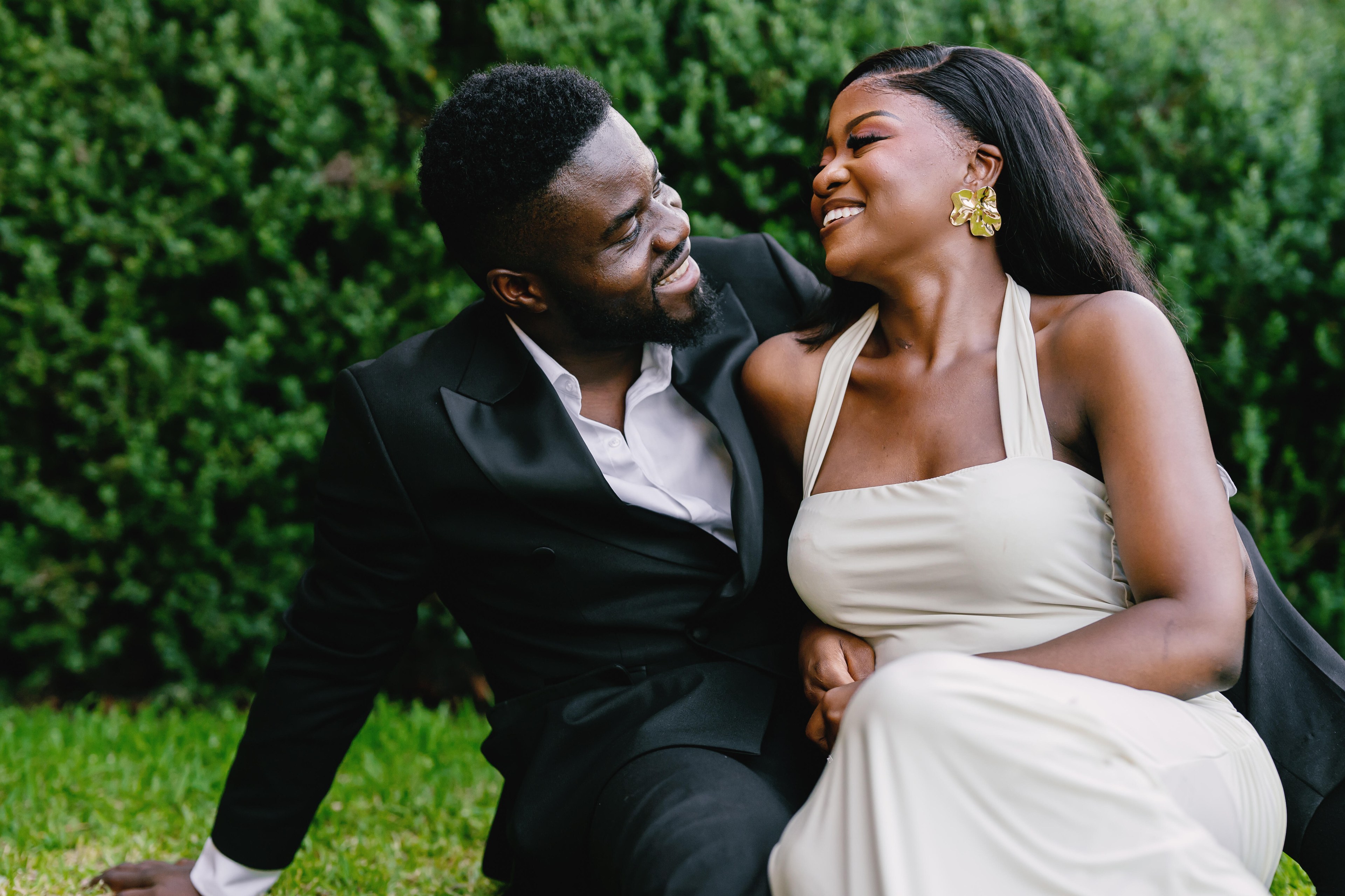 Thomas and Jemimah – photograph 39