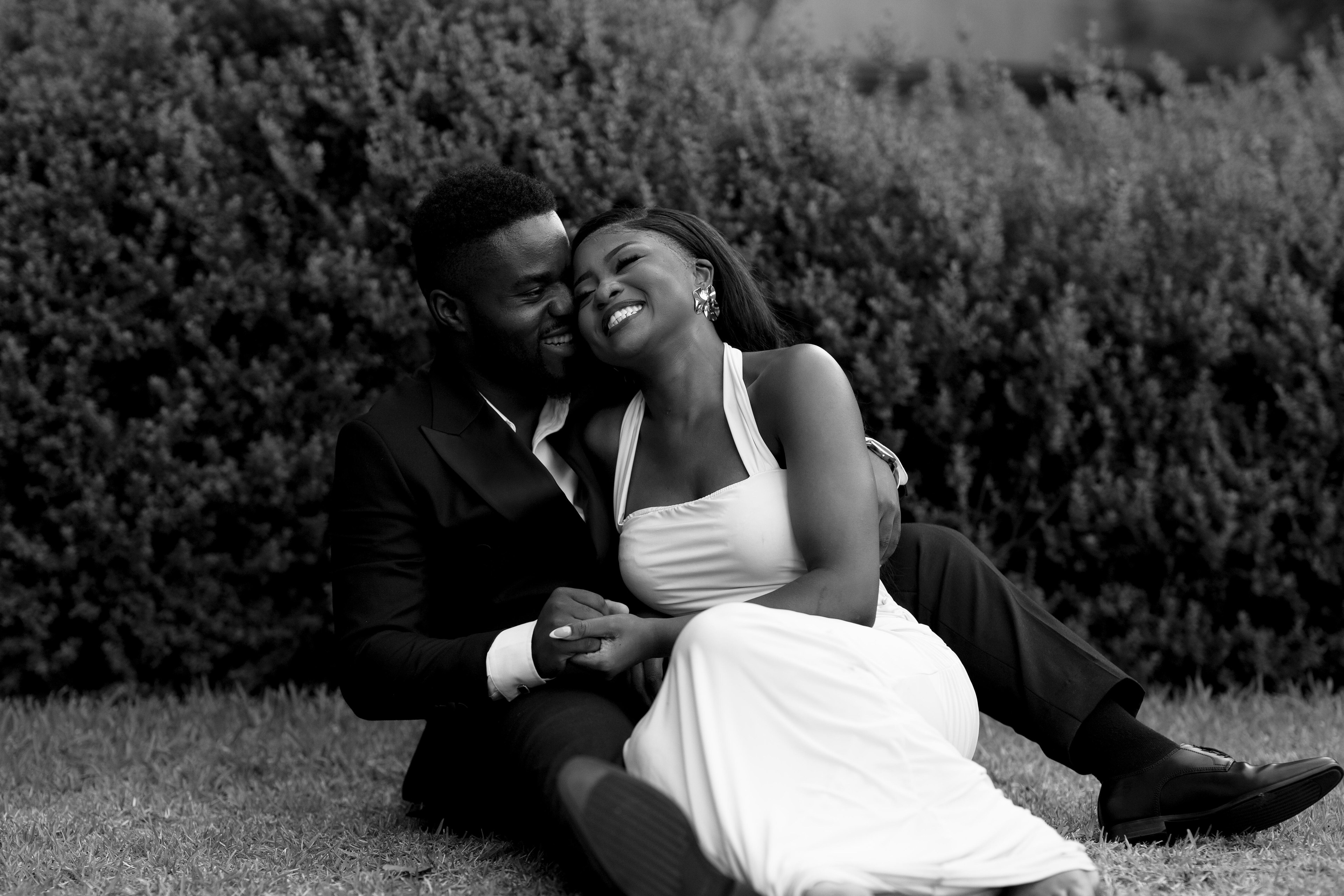 Thomas and Jemimah – photograph 41
