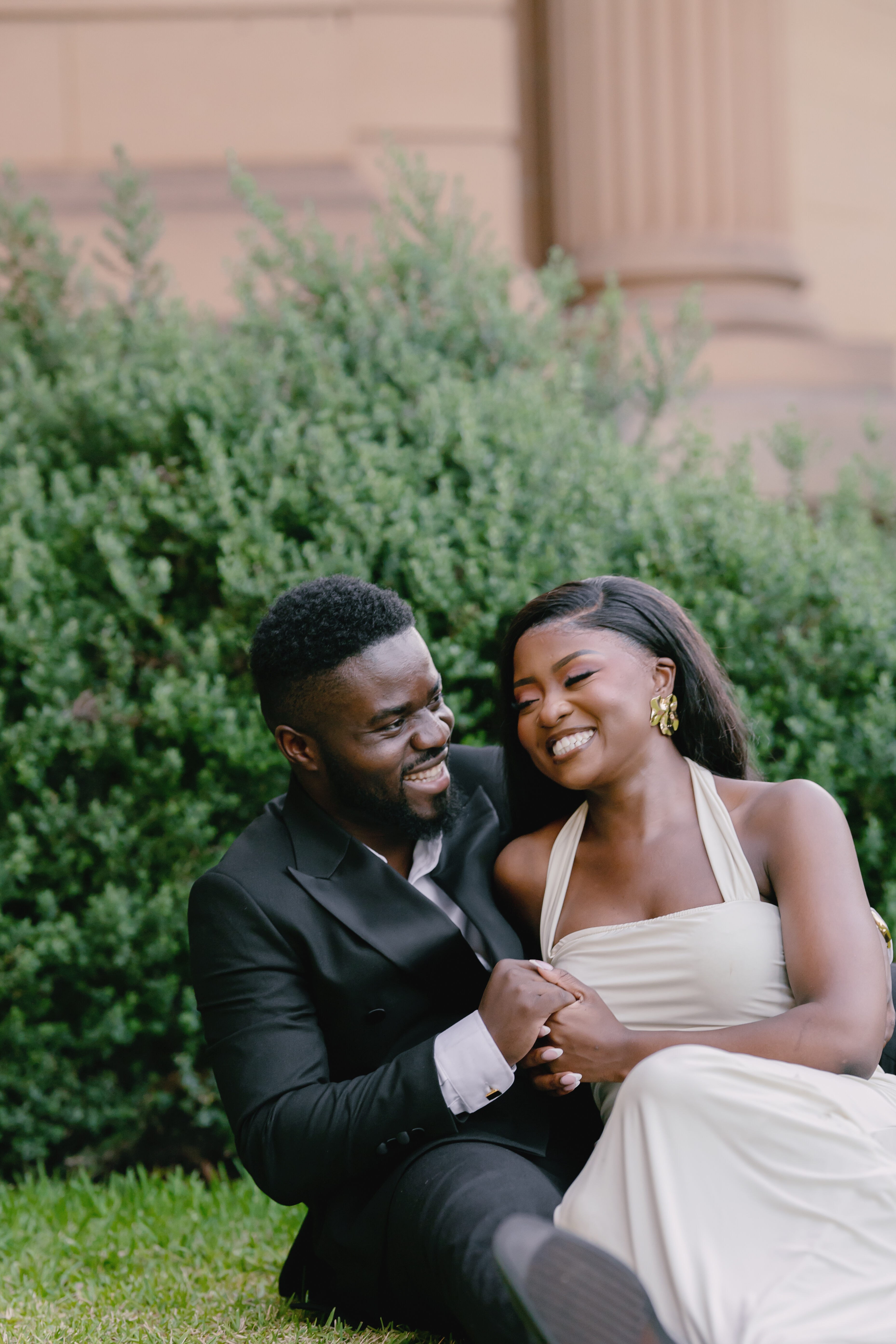Thomas and Jemimah – photograph 44