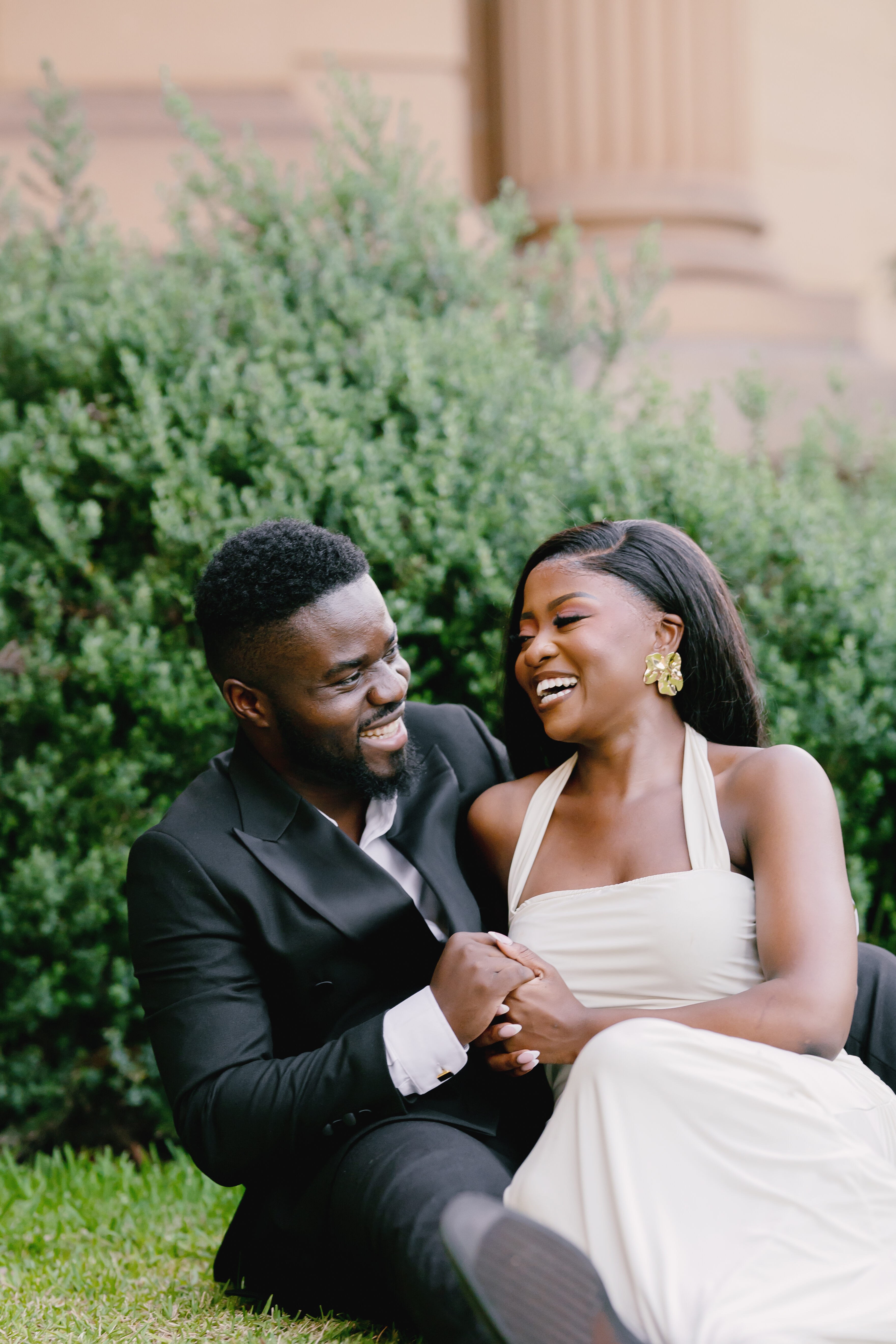Thomas and Jemimah – photograph 45