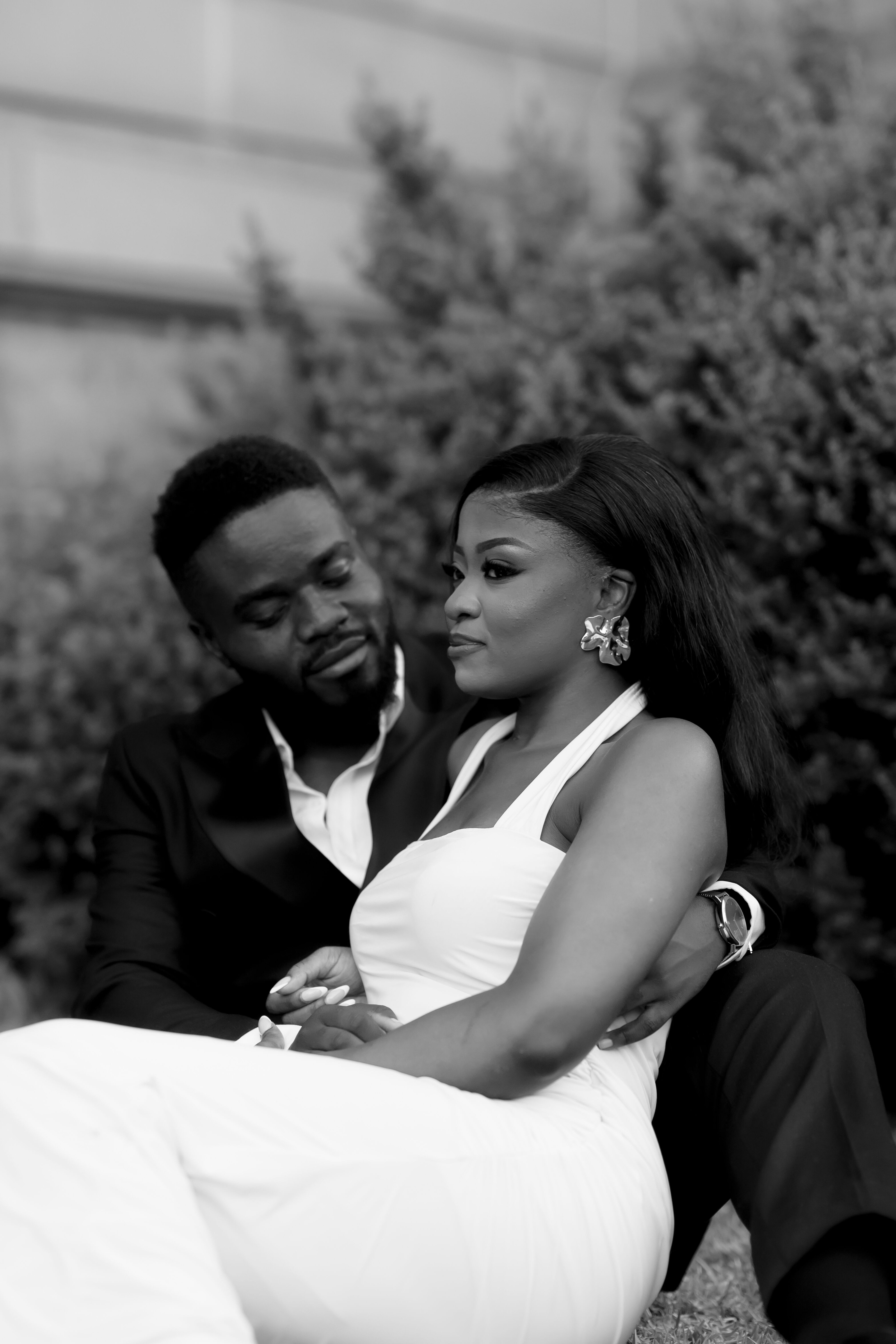 Thomas and Jemimah – photograph 46