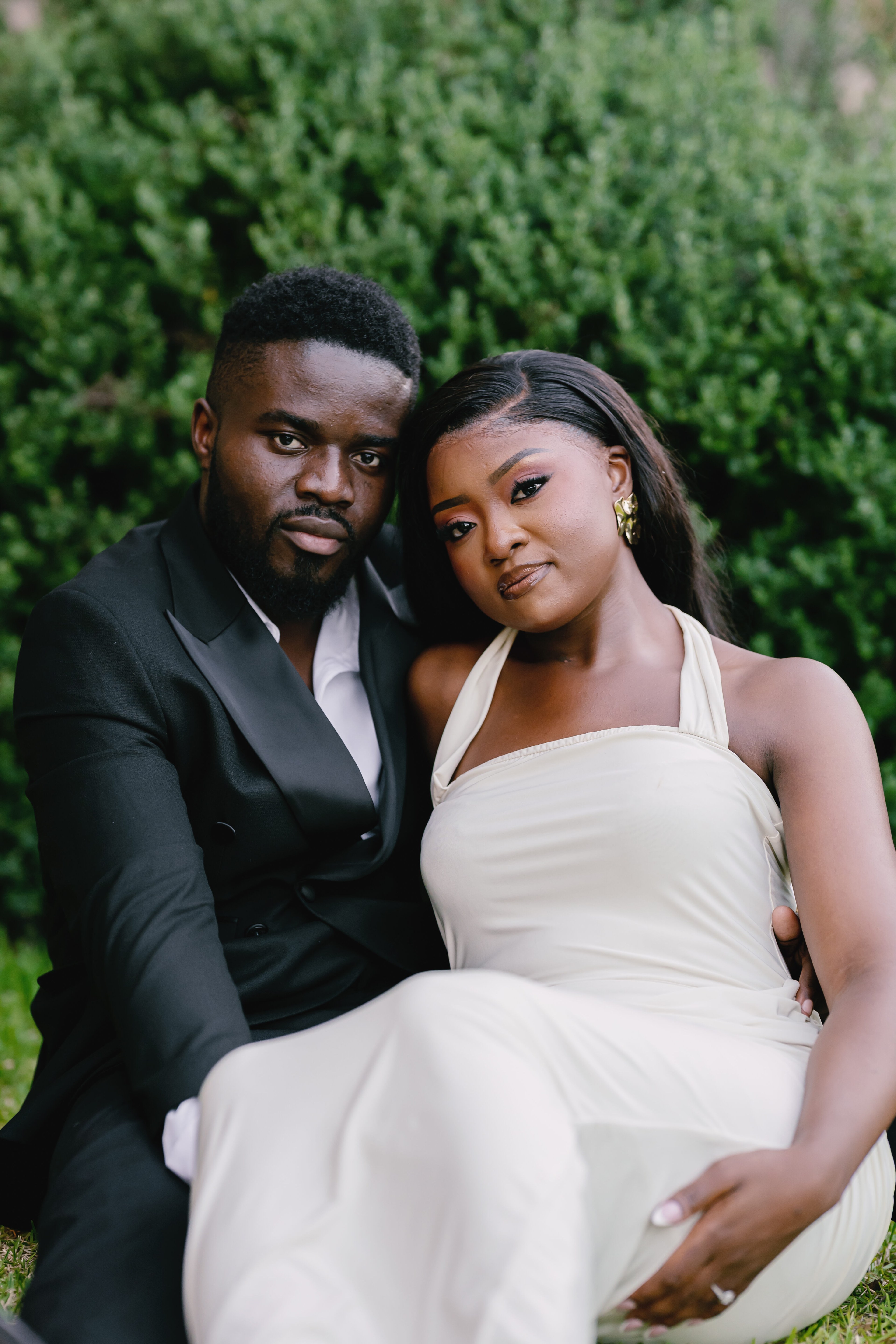 Thomas and Jemimah – photograph 48