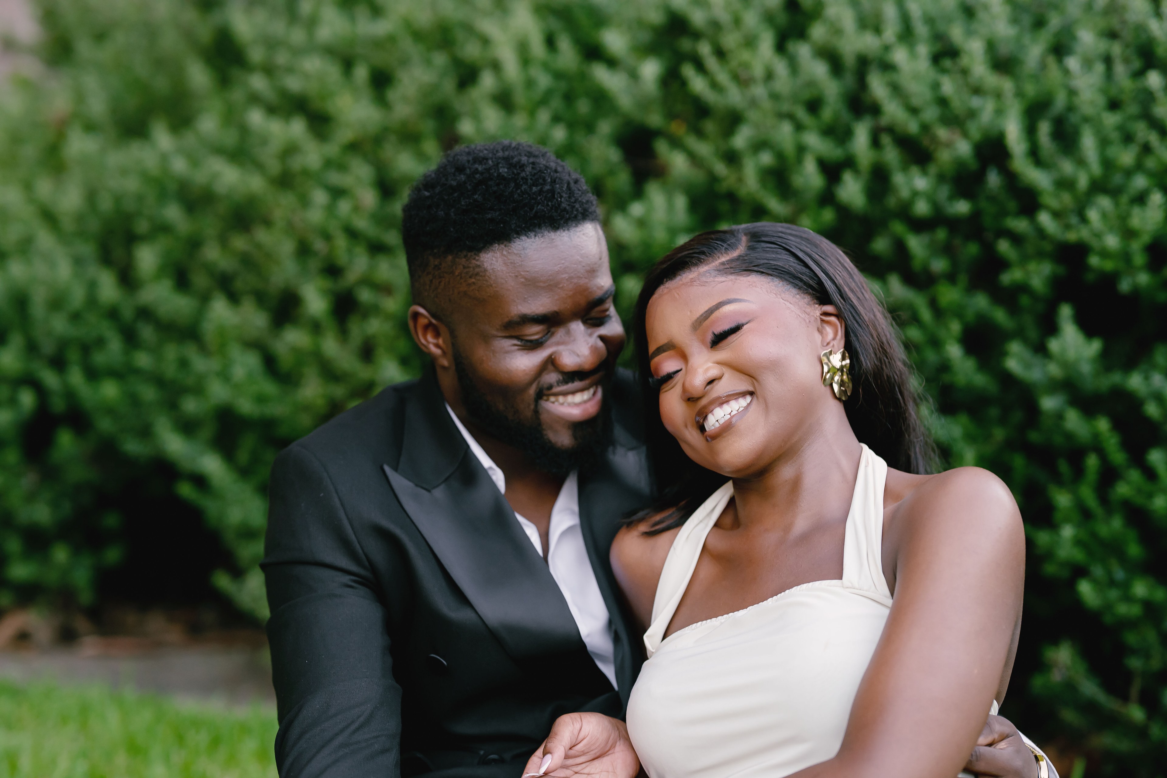 Thomas and Jemimah – photograph 49
