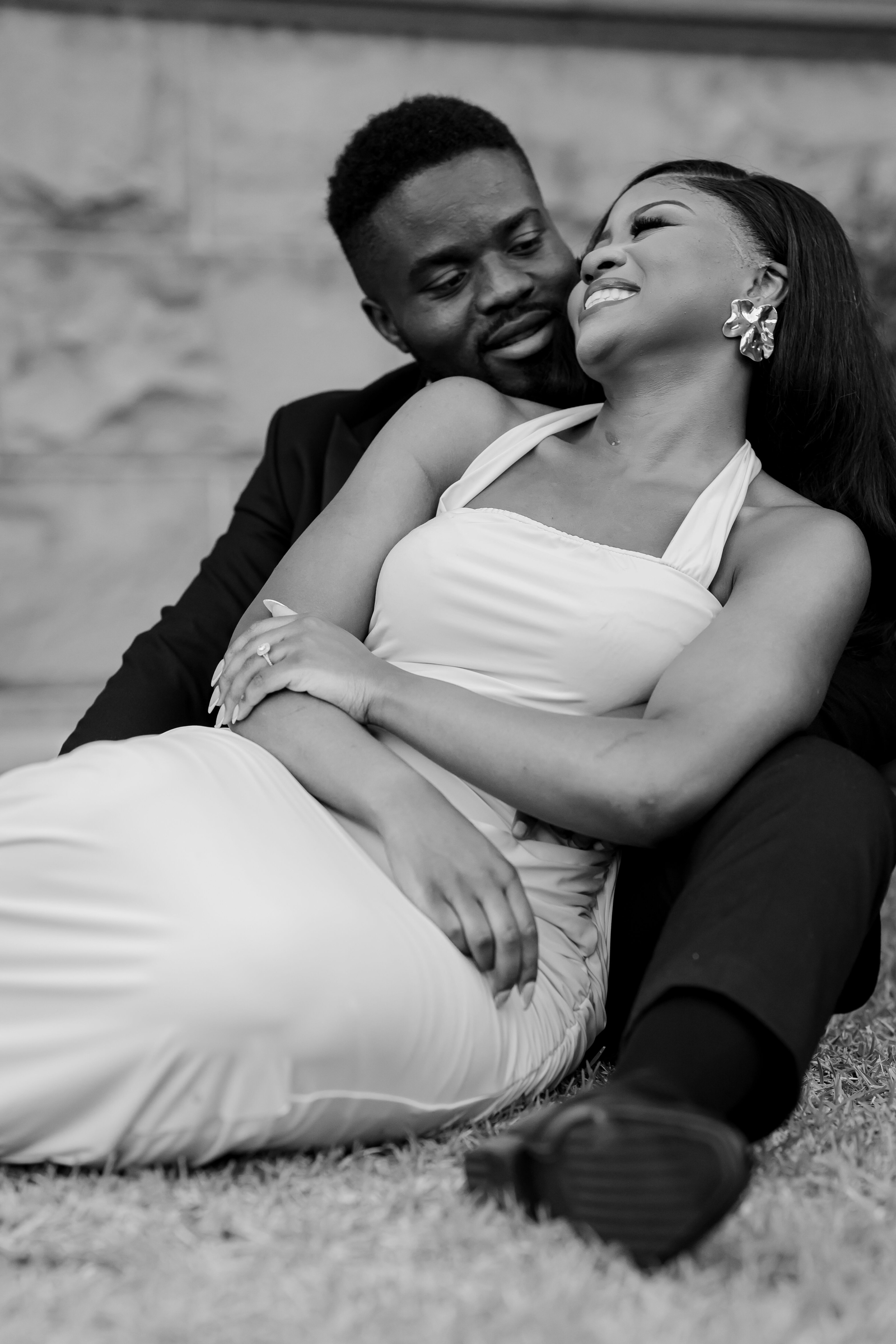 Thomas and Jemimah – photograph 52