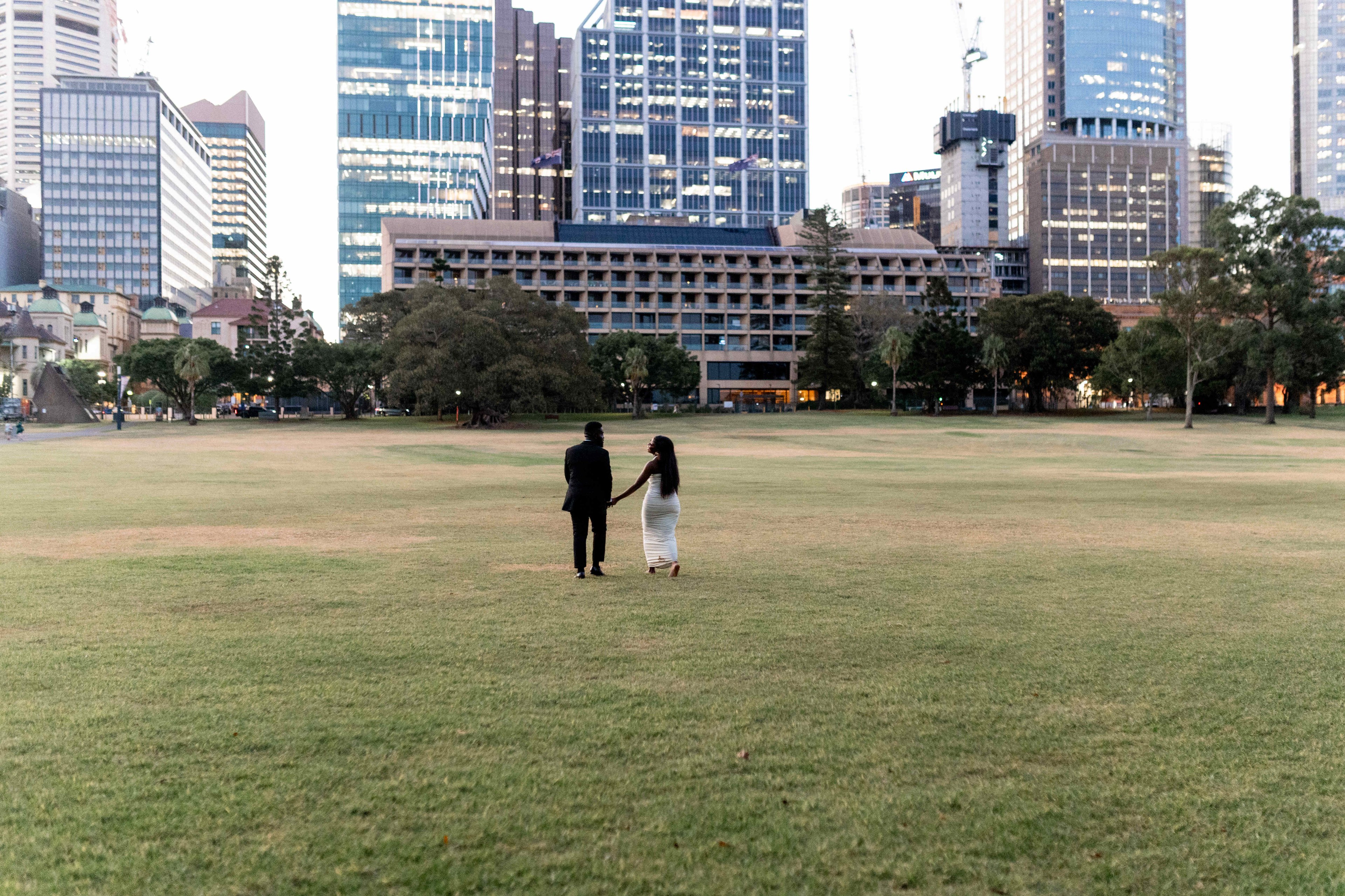 Thomas and Jemimah – photograph 57