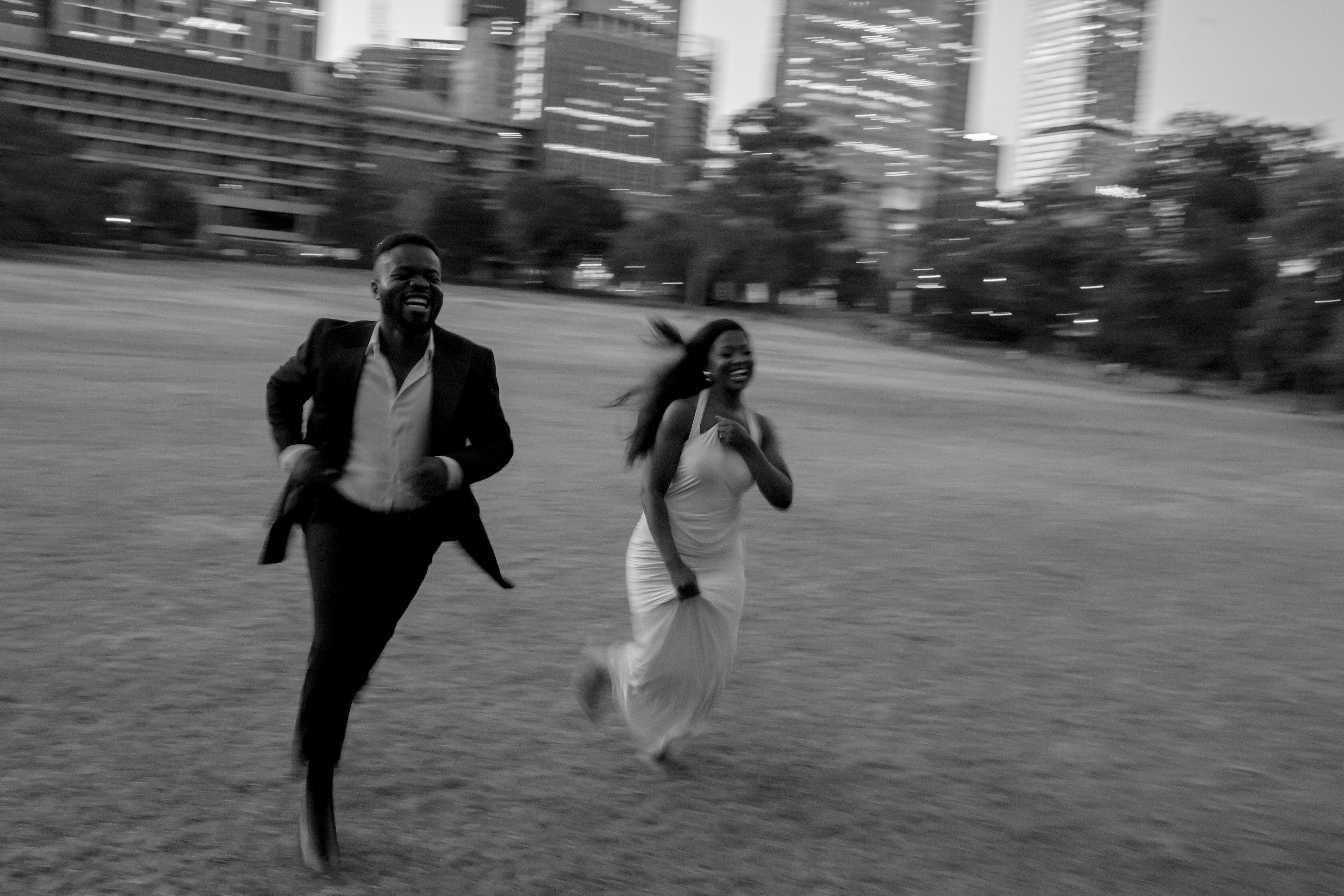 Thomas and Jemimah – photograph 58