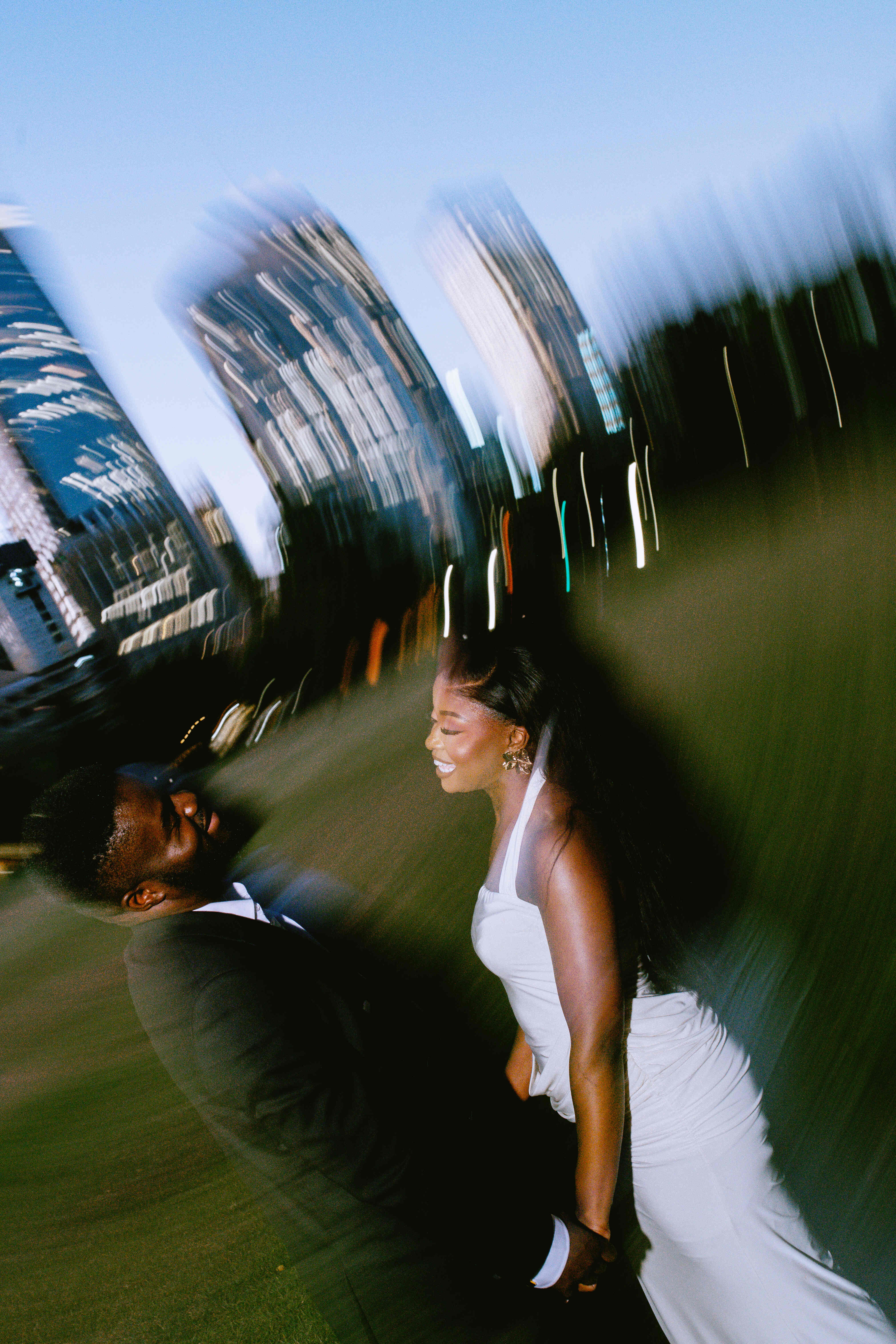 Thomas and Jemimah – photograph 62
