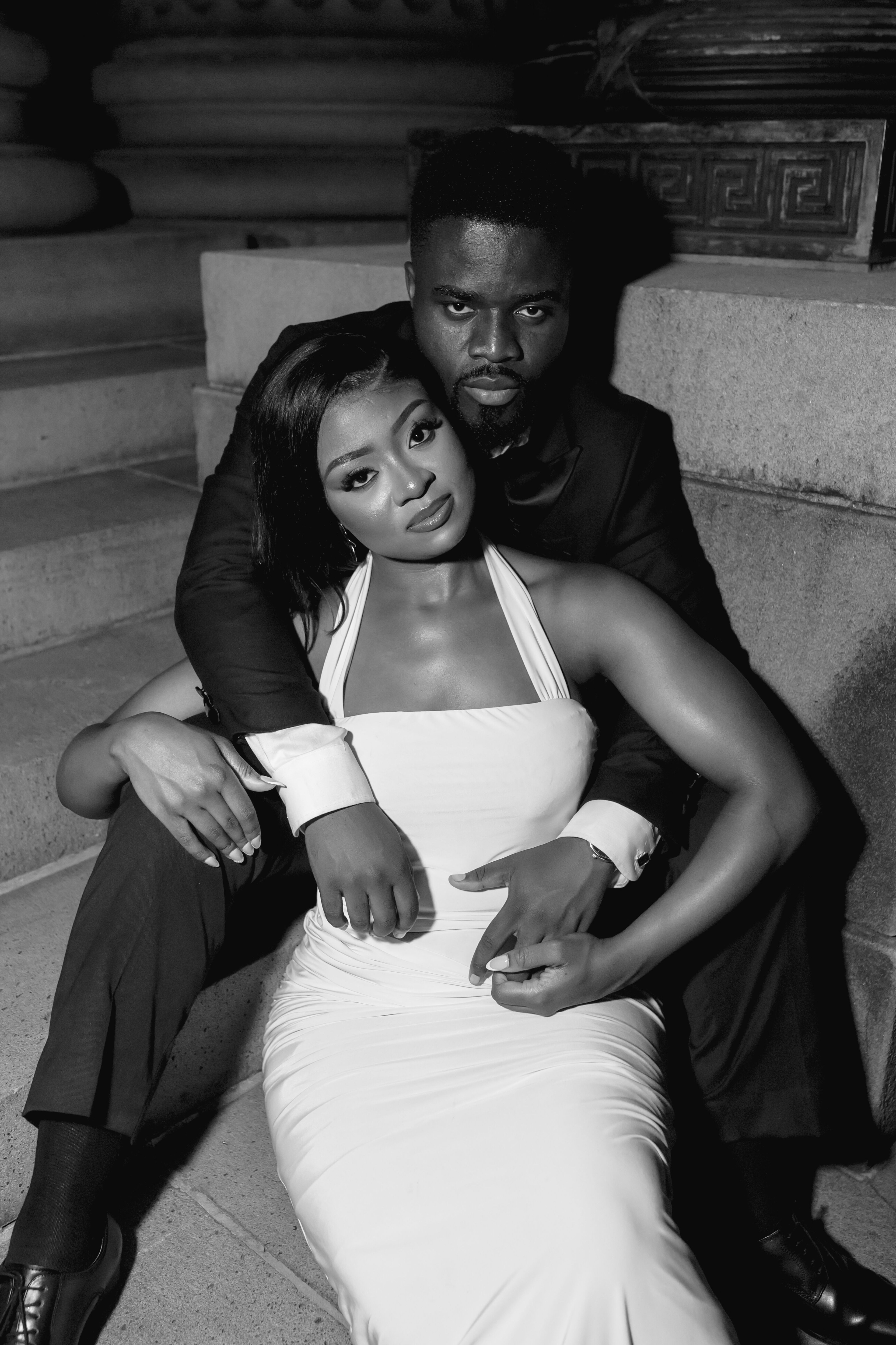 Thomas and Jemimah – photograph 69