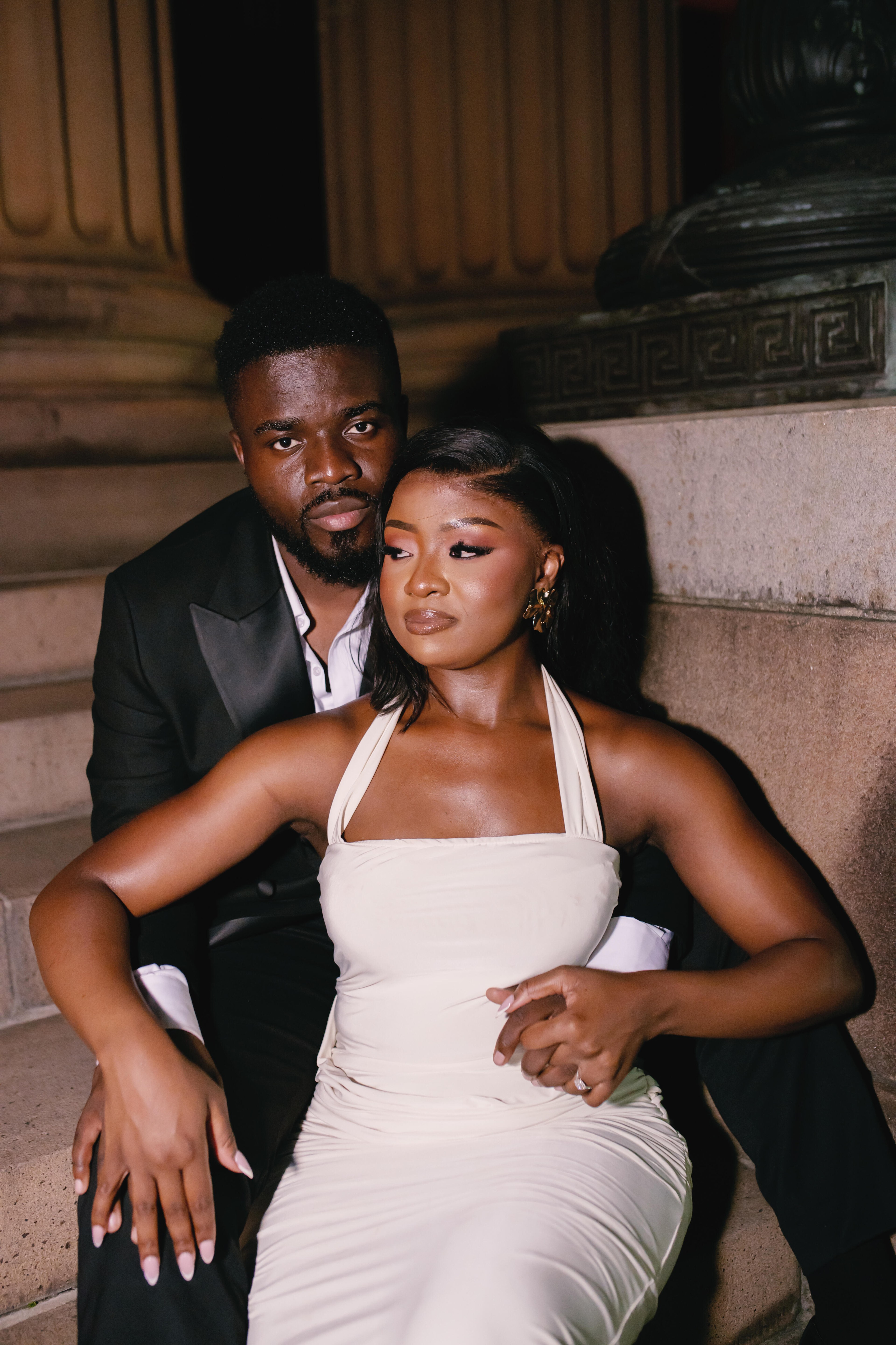 Thomas and Jemimah – photograph 71