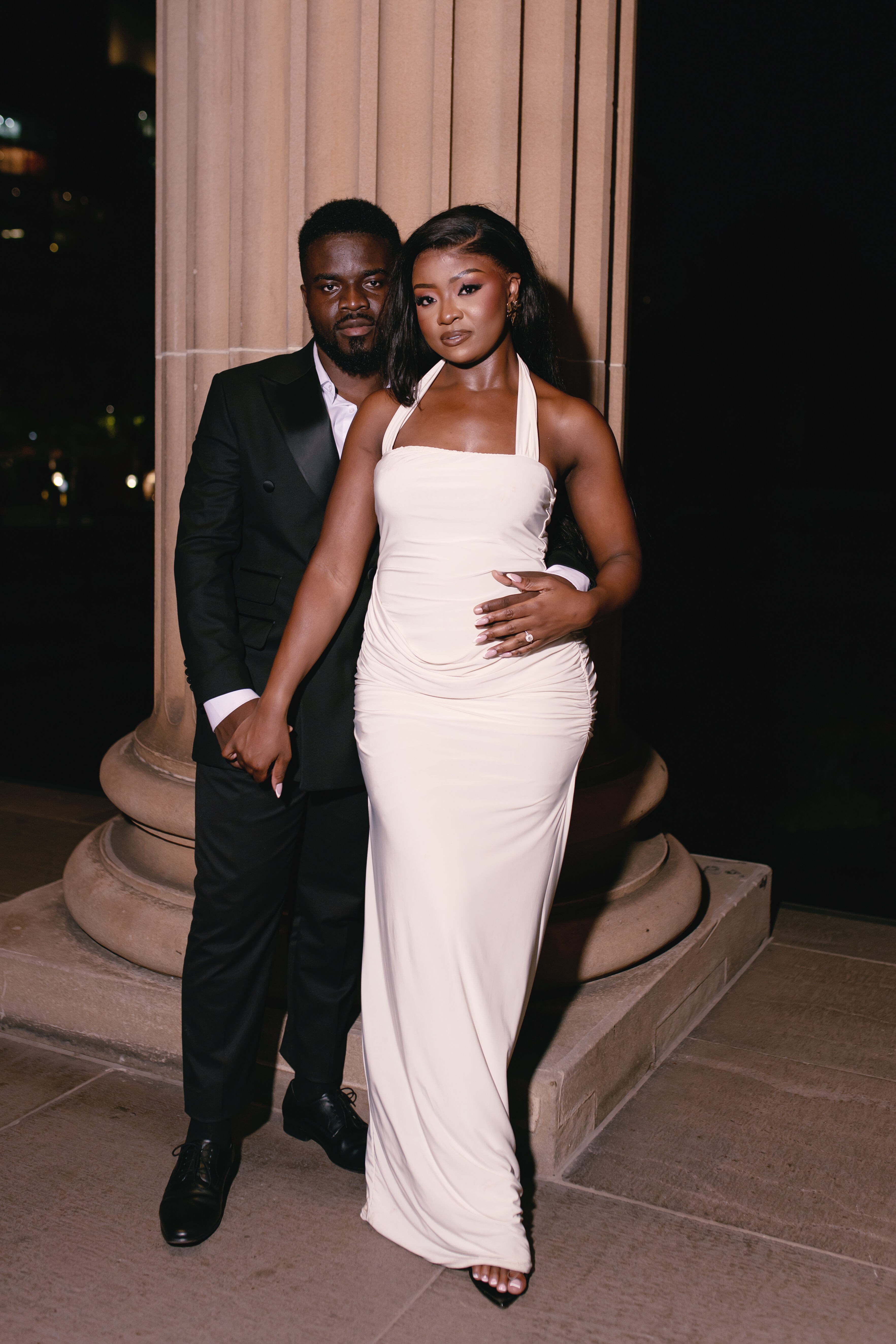 Thomas and Jemimah – photograph 76