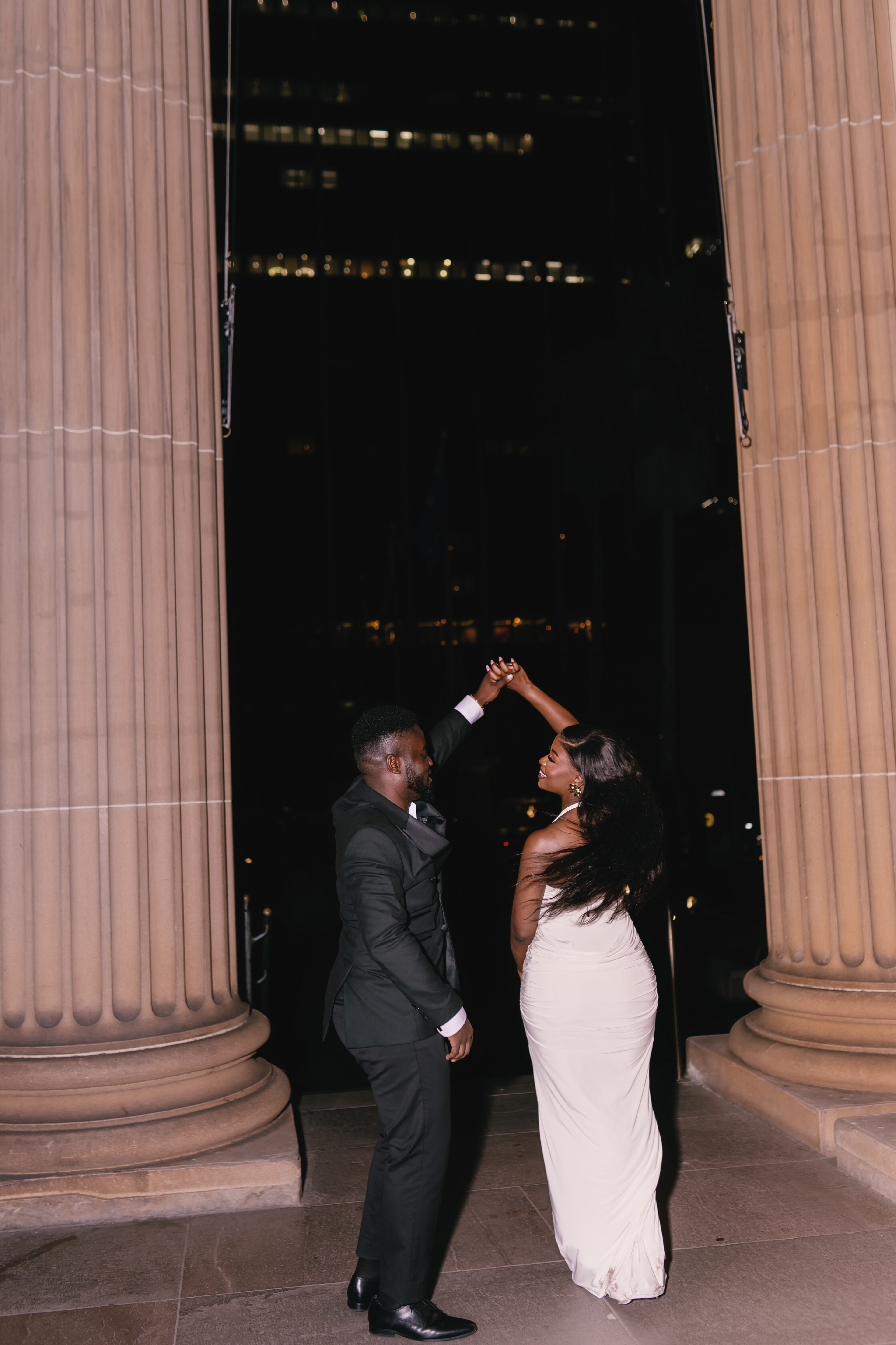Thomas and Jemimah – photograph 78