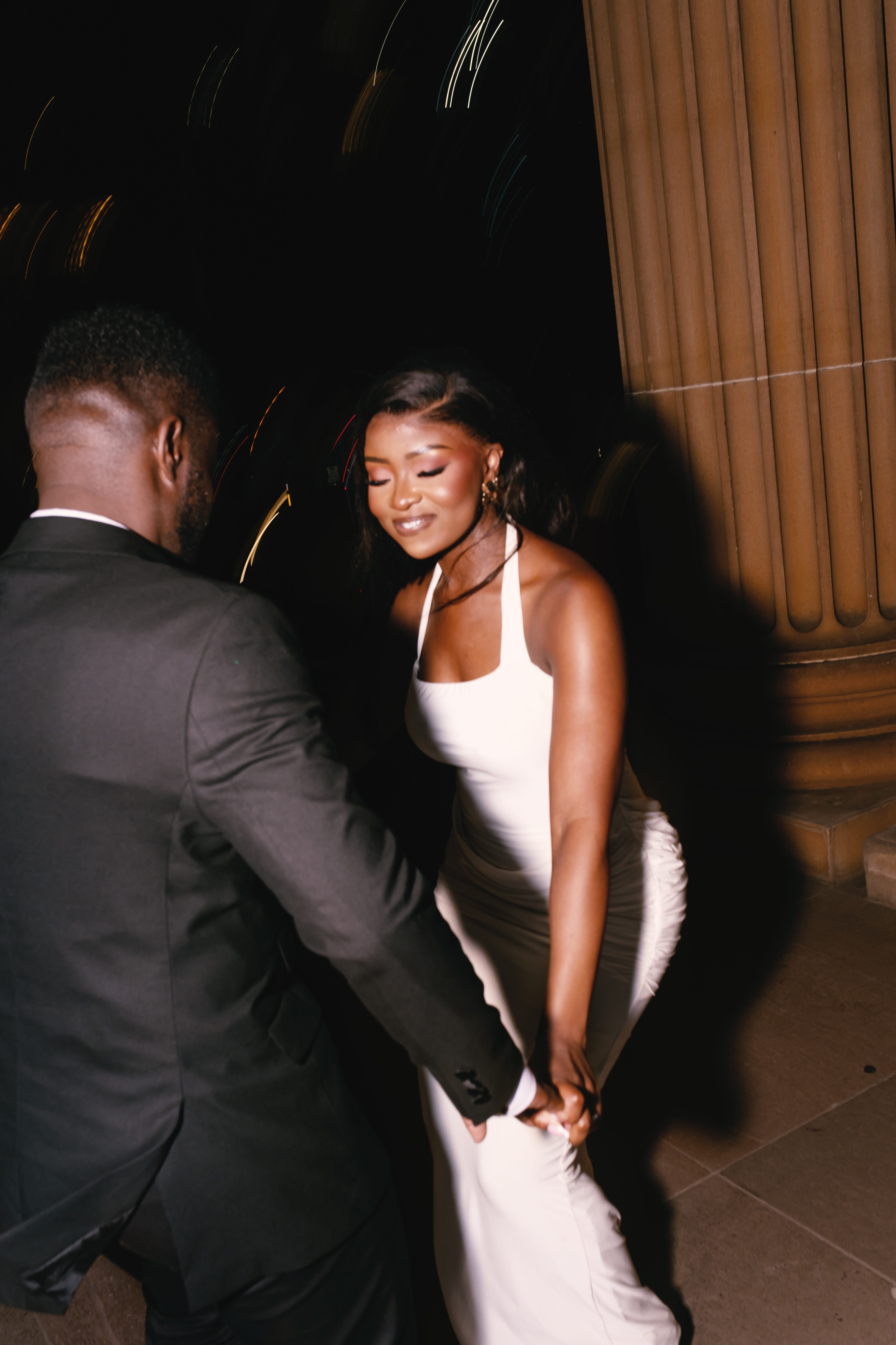 Thomas and Jemimah – photograph 79